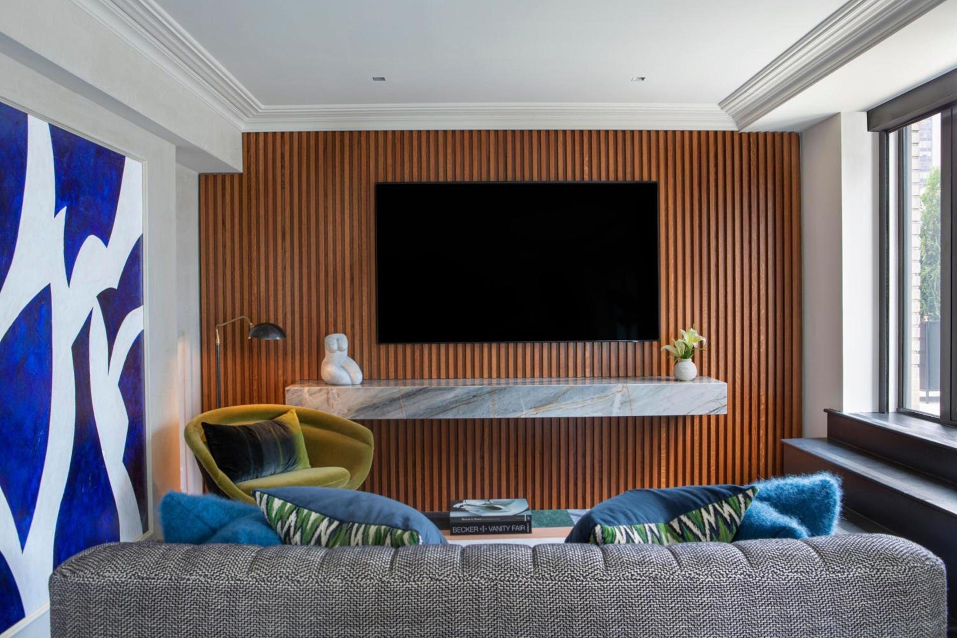 JW Marriott Essex House New York photo 39