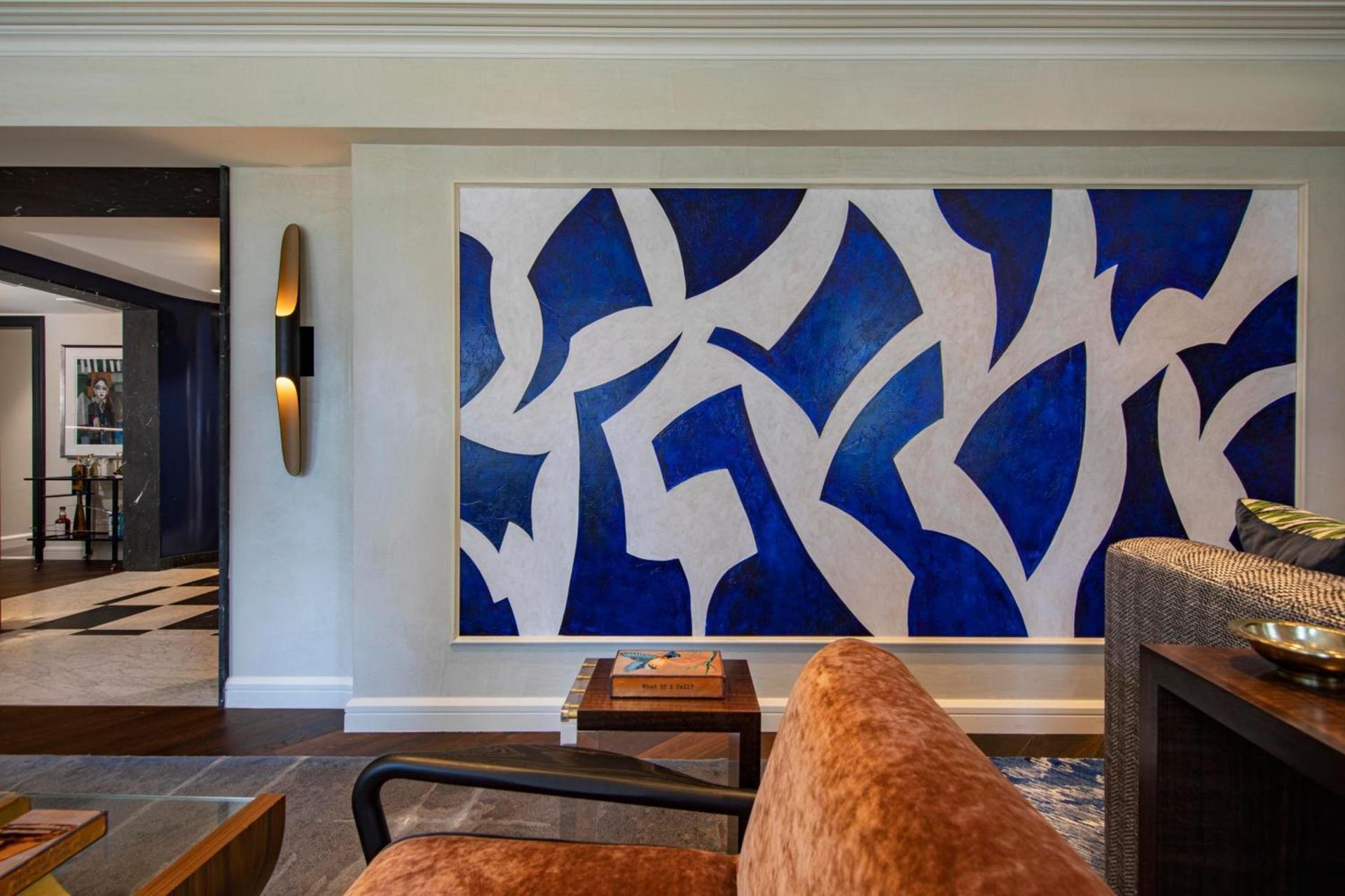 JW Marriott Essex House New York photo 40