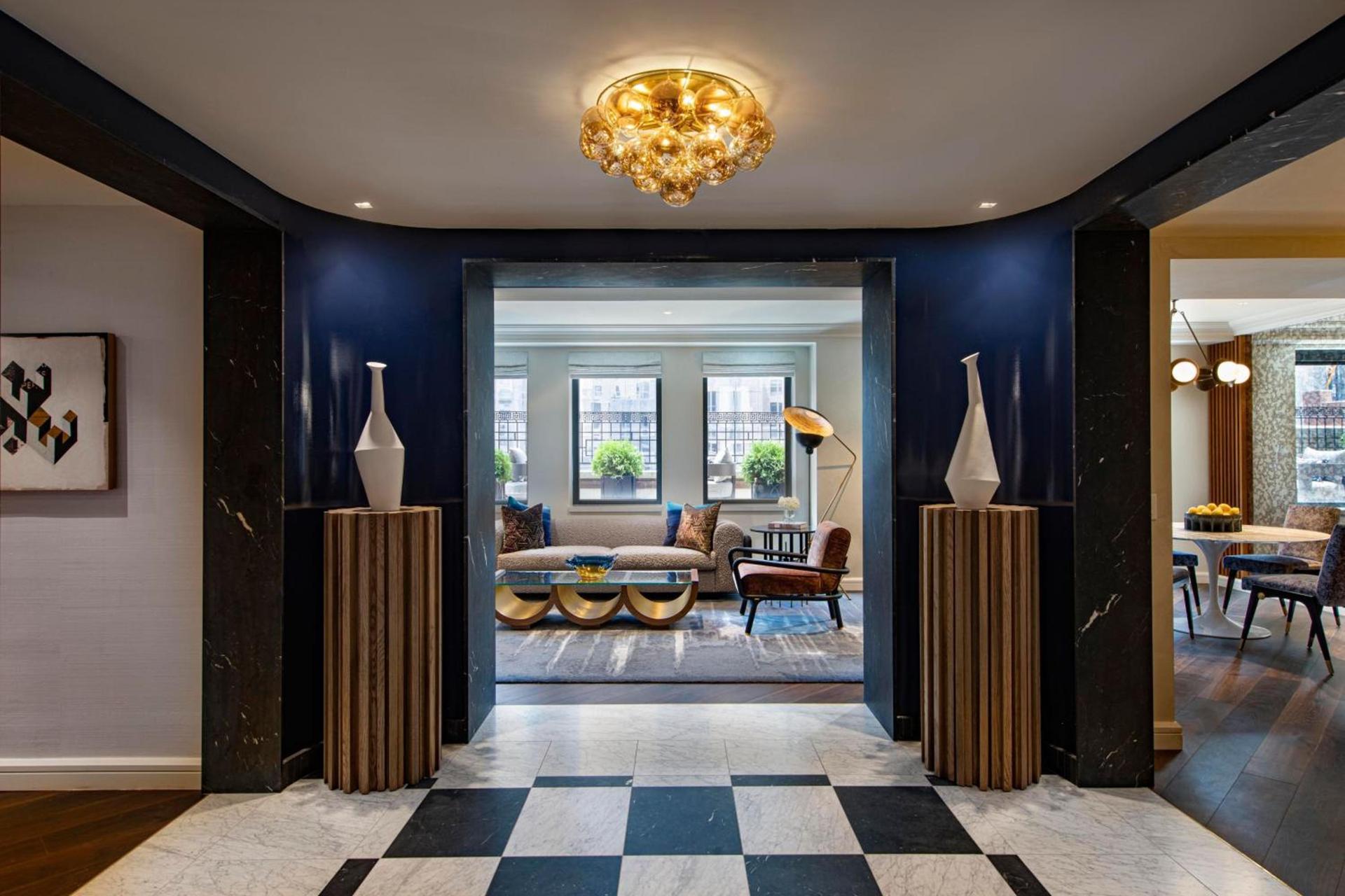 JW Marriott Essex House New York photo 82