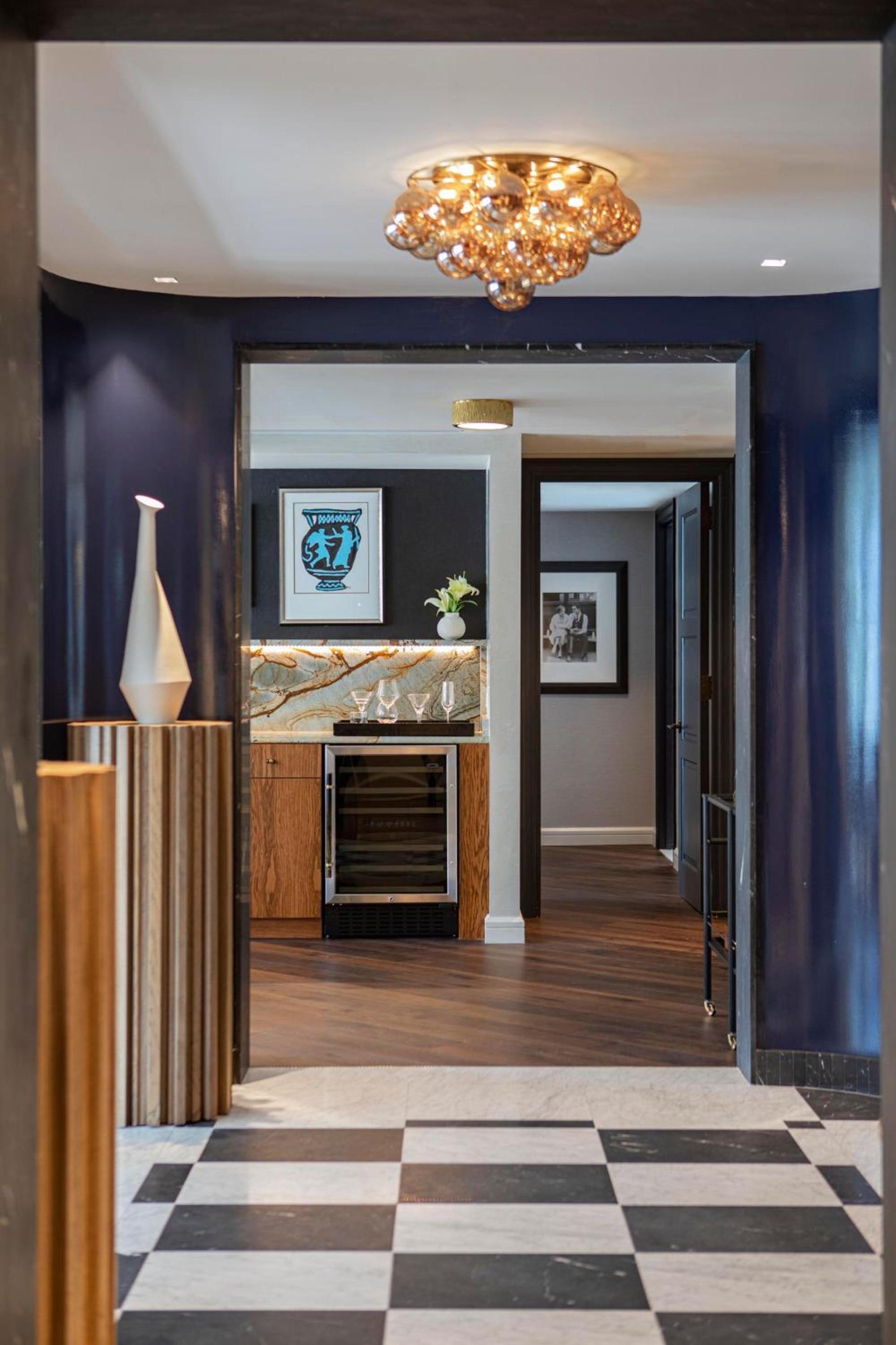 JW Marriott Essex House New York photo 84