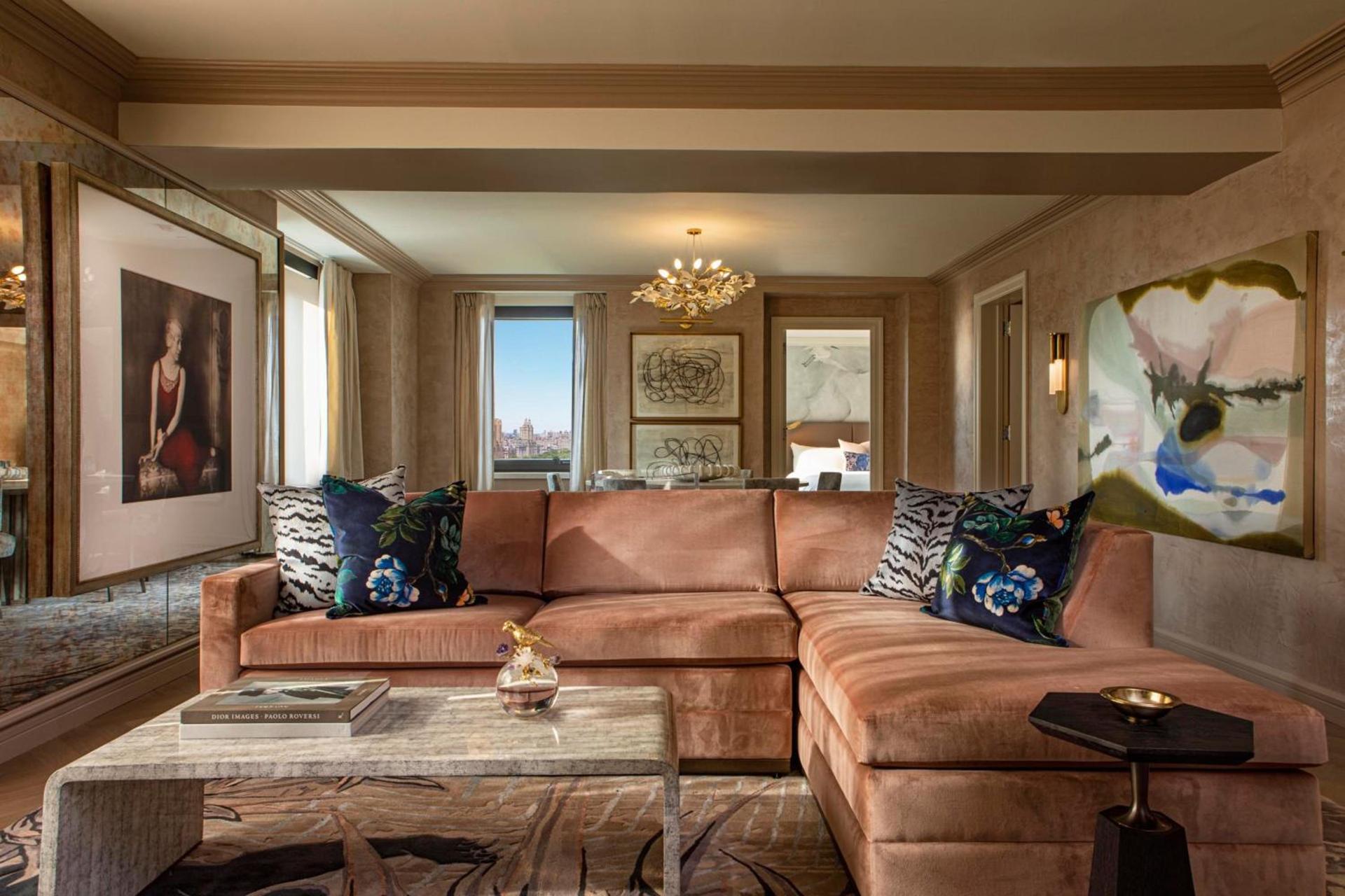 JW Marriott Essex House New York photo 47