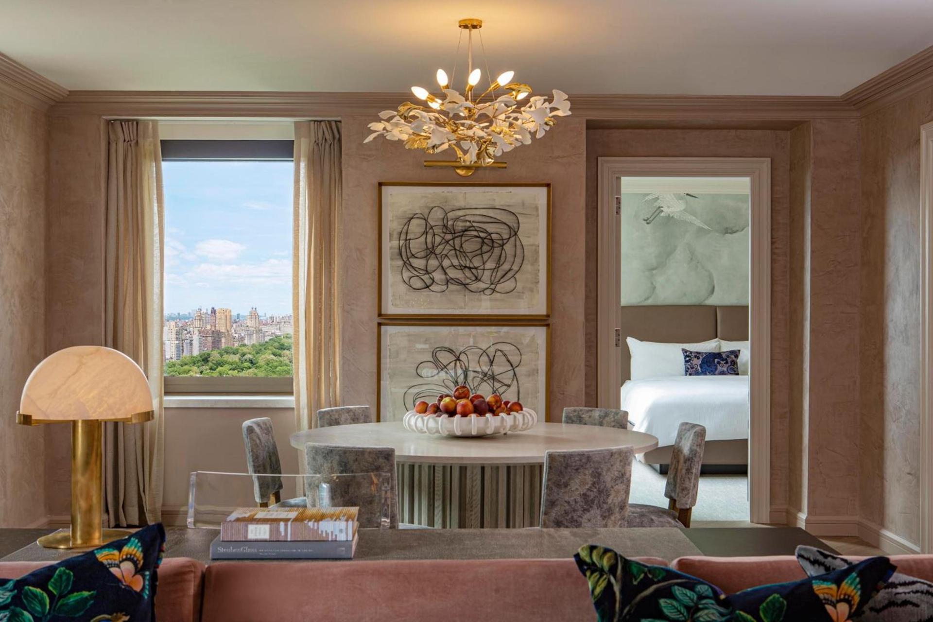 JW Marriott Essex House New York photo 46