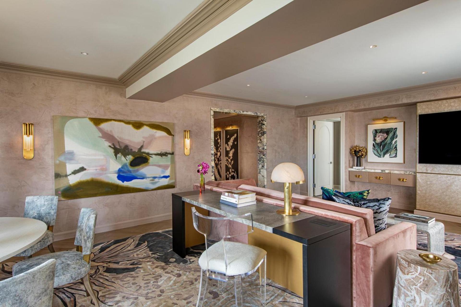JW Marriott Essex House New York photo 43