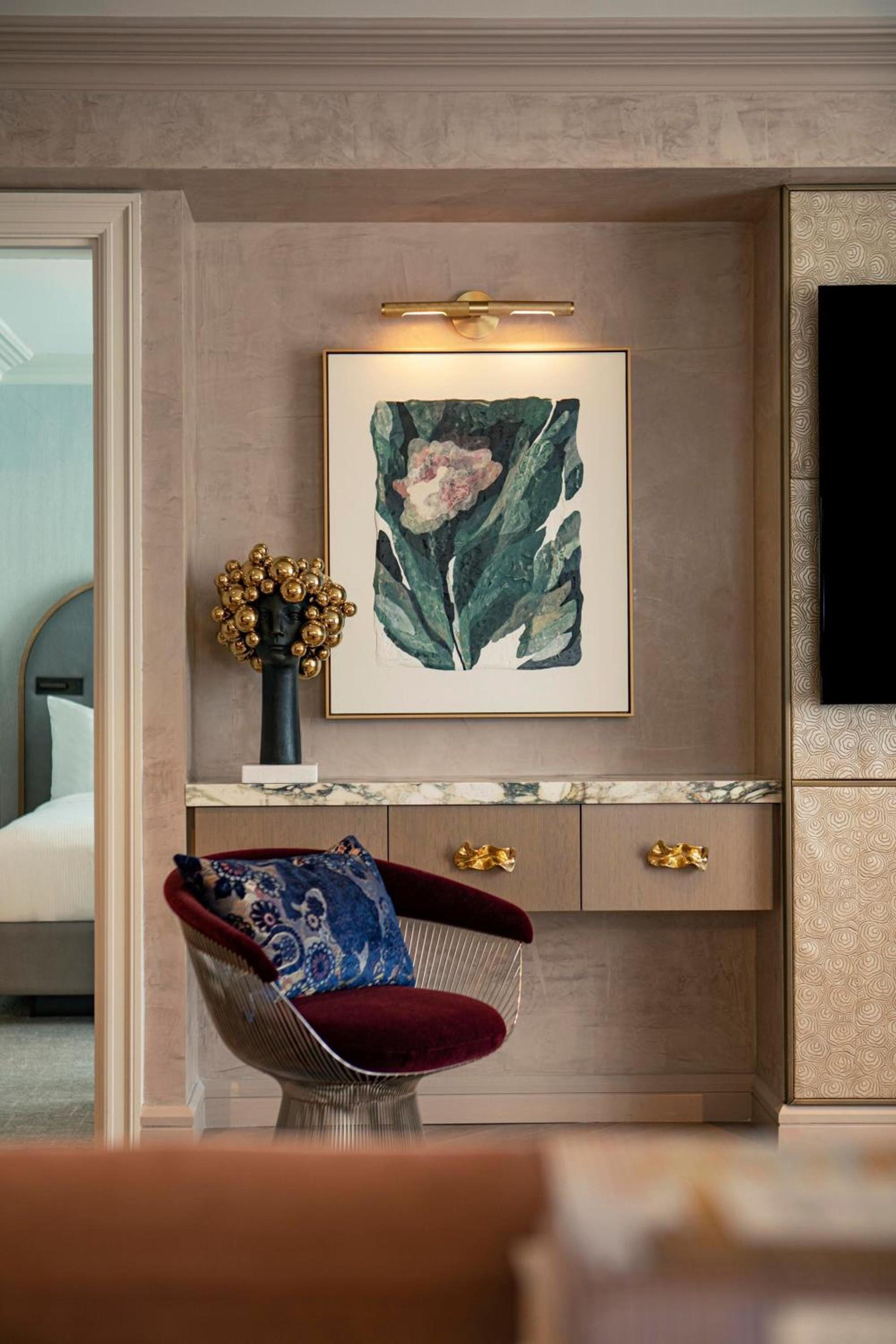 JW Marriott Essex House New York photo 85