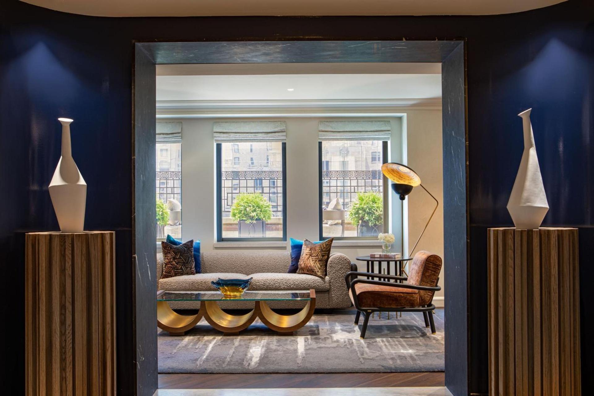 JW Marriott Essex House New York photo 81