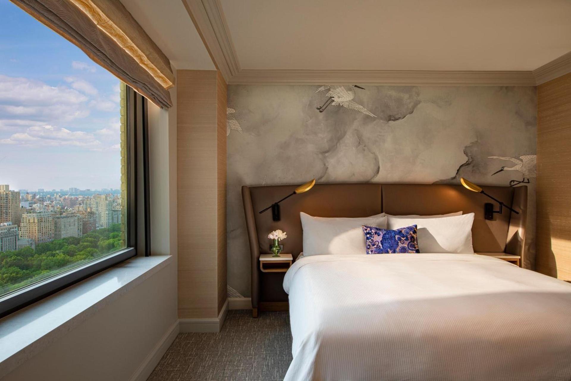 JW Marriott Essex House New York photo 66