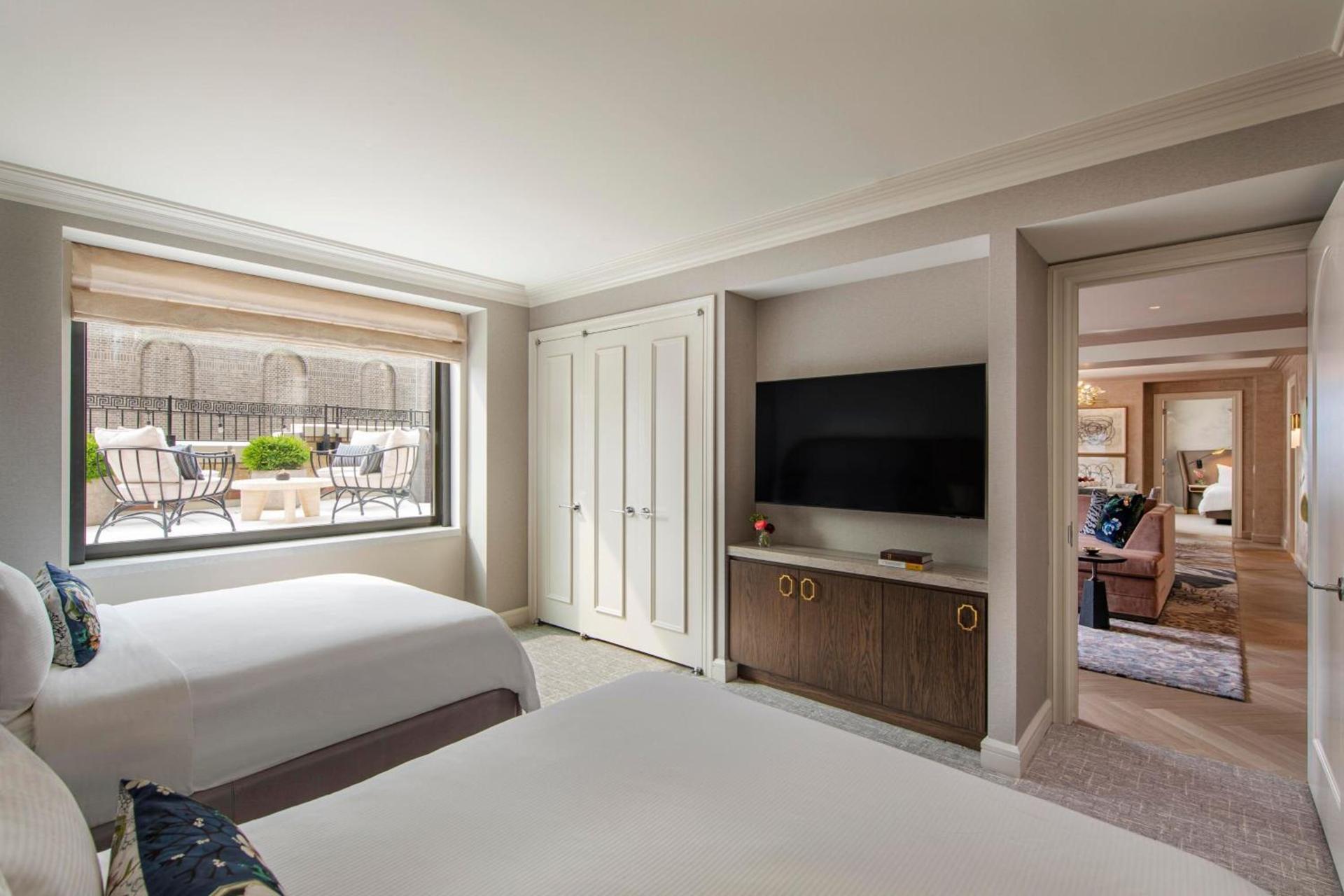 JW Marriott Essex House New York photo 68