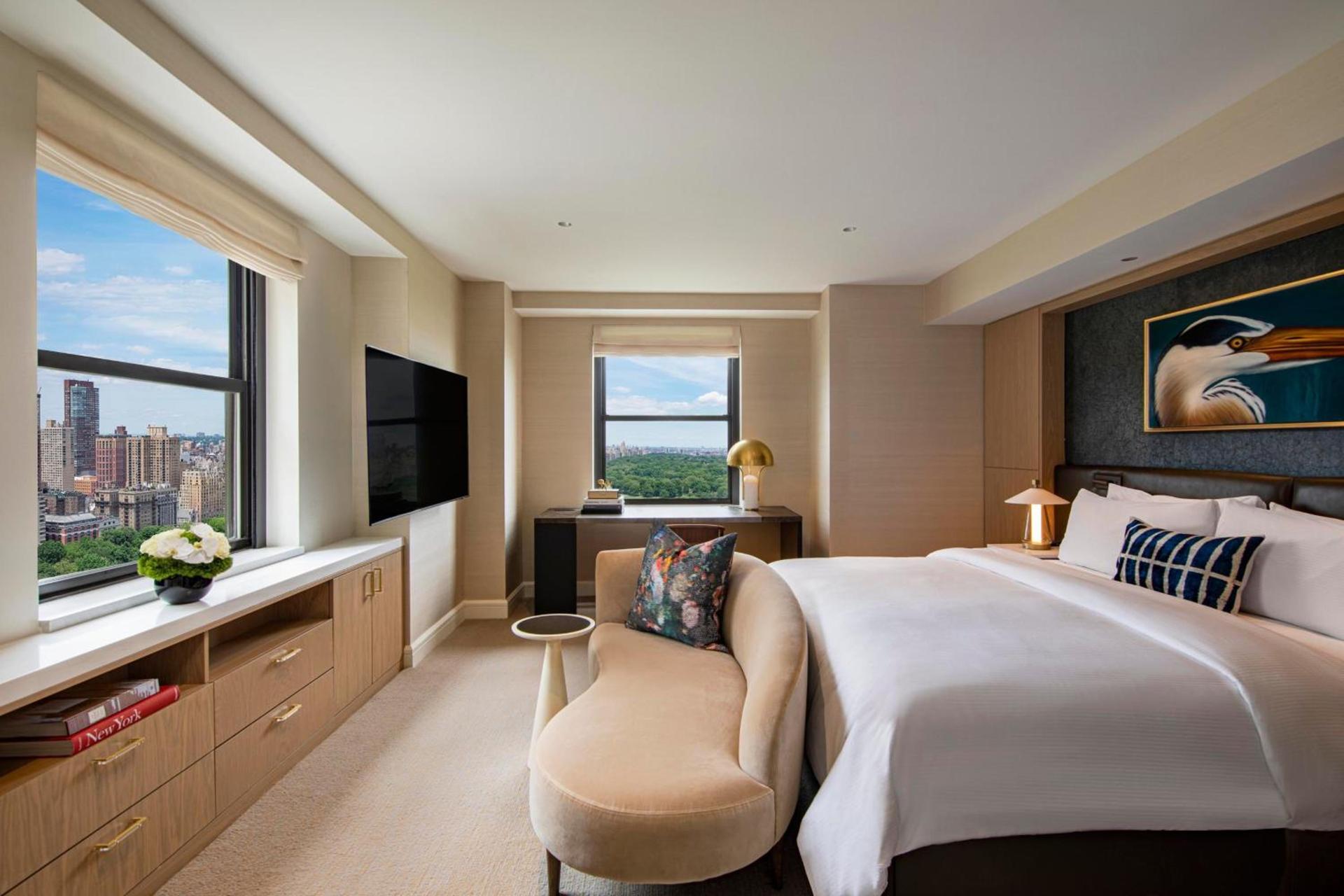 JW Marriott Essex House New York photo 59