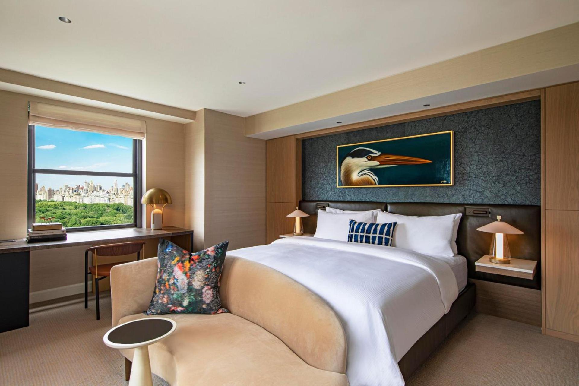 JW Marriott Essex House New York photo 60