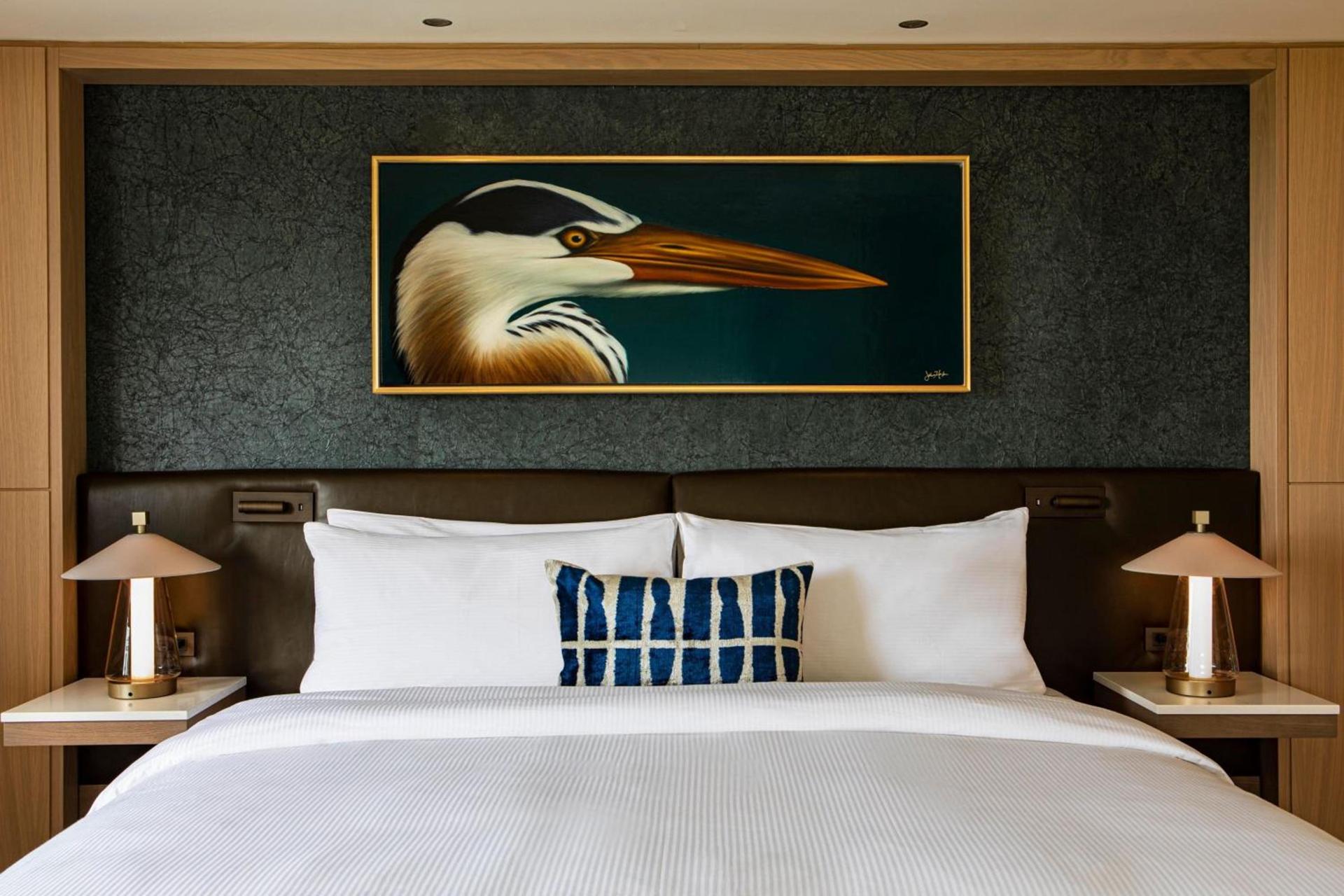 JW Marriott Essex House New York photo 61