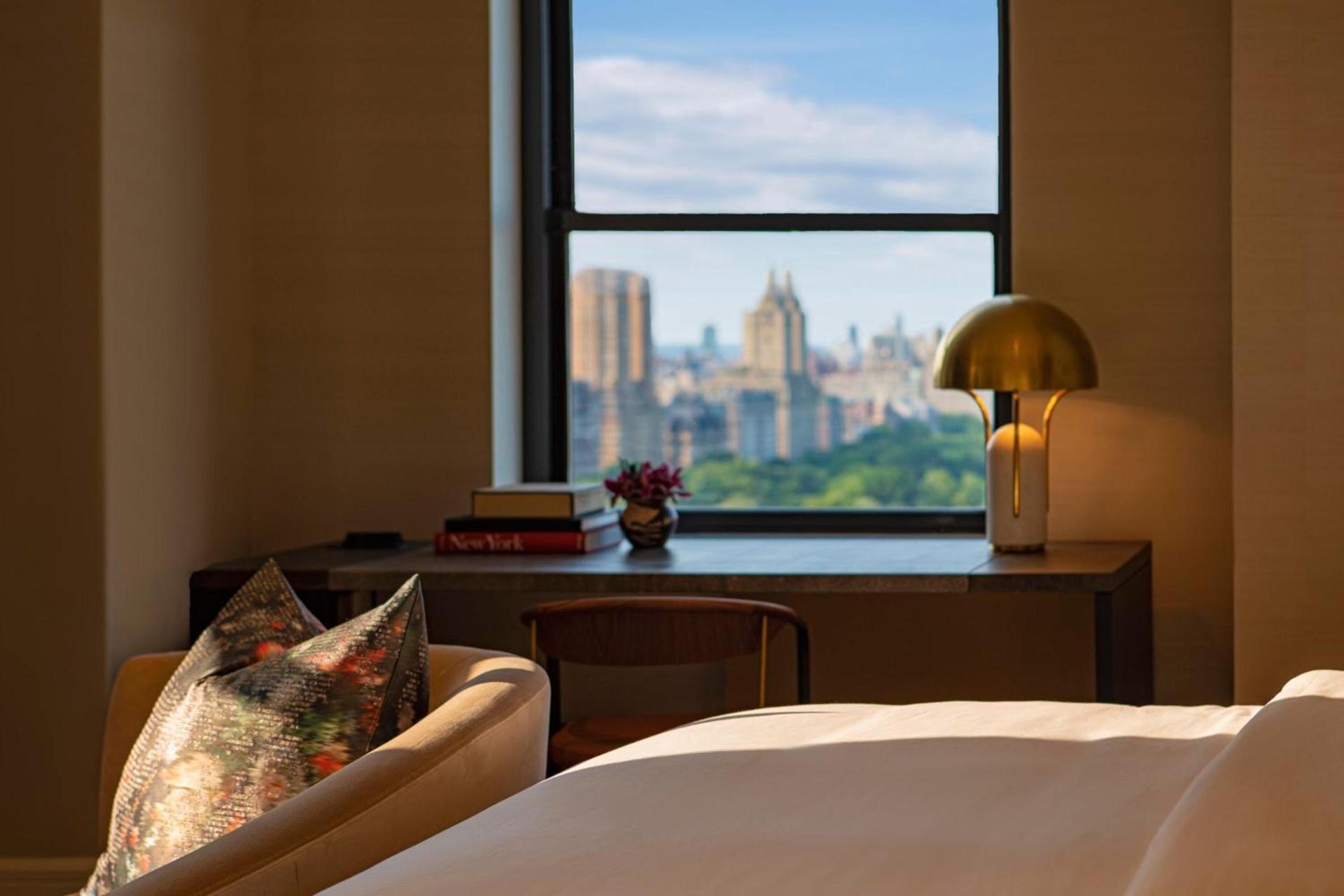 JW Marriott Essex House New York photo 62