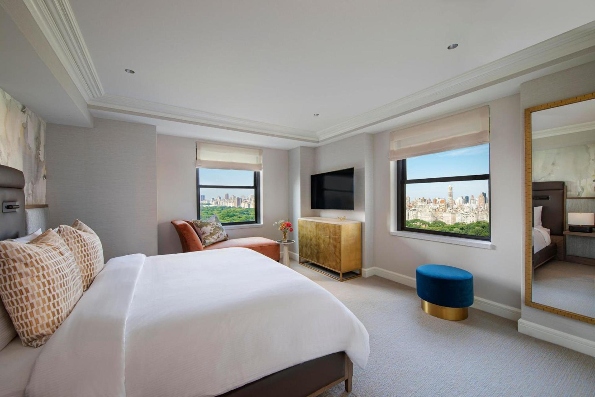 JW Marriott Essex House New York photo 63