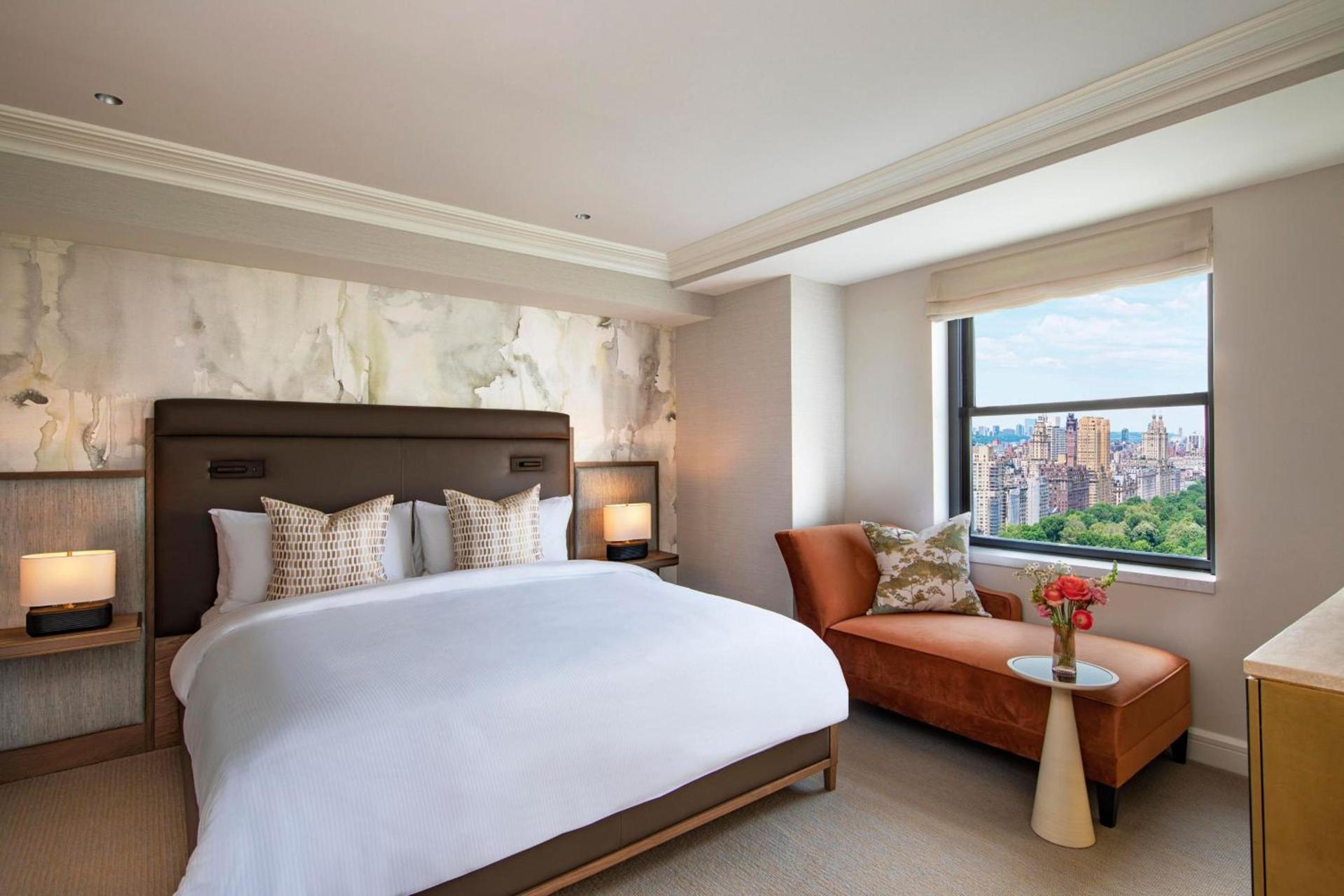 JW Marriott Essex House New York photo 64