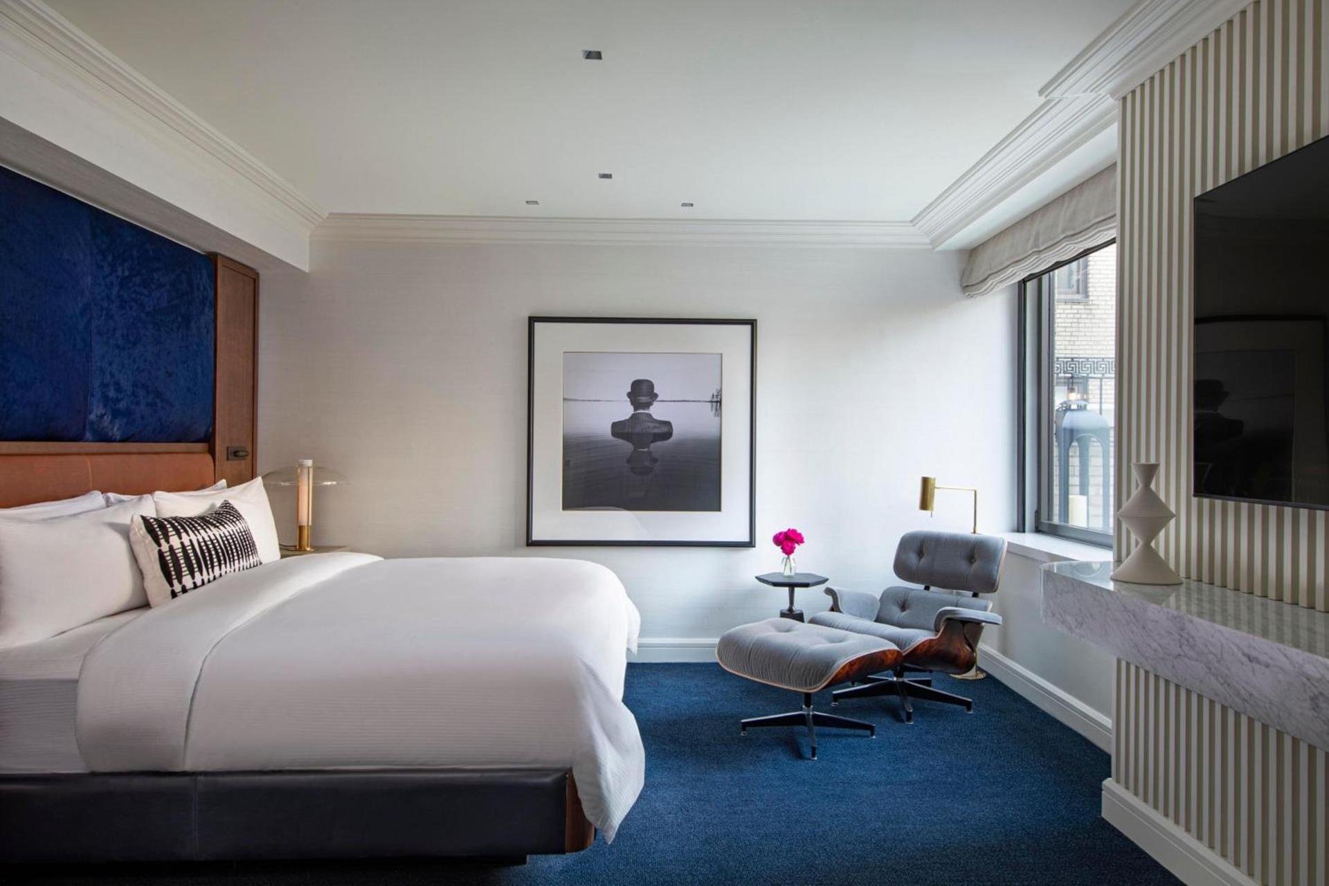 JW Marriott Essex House New York photo 69