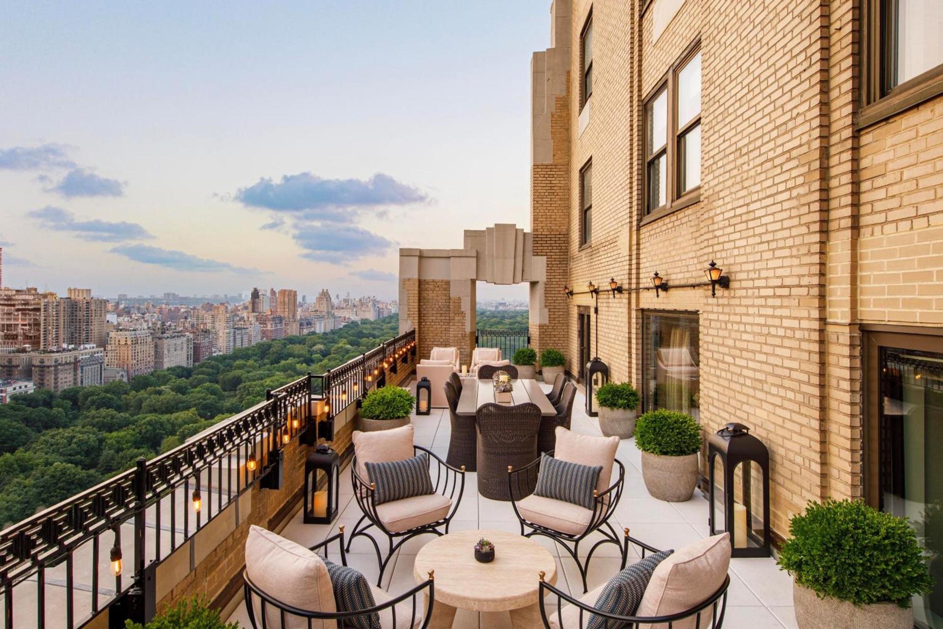 JW Marriott Essex House New York photo 92
