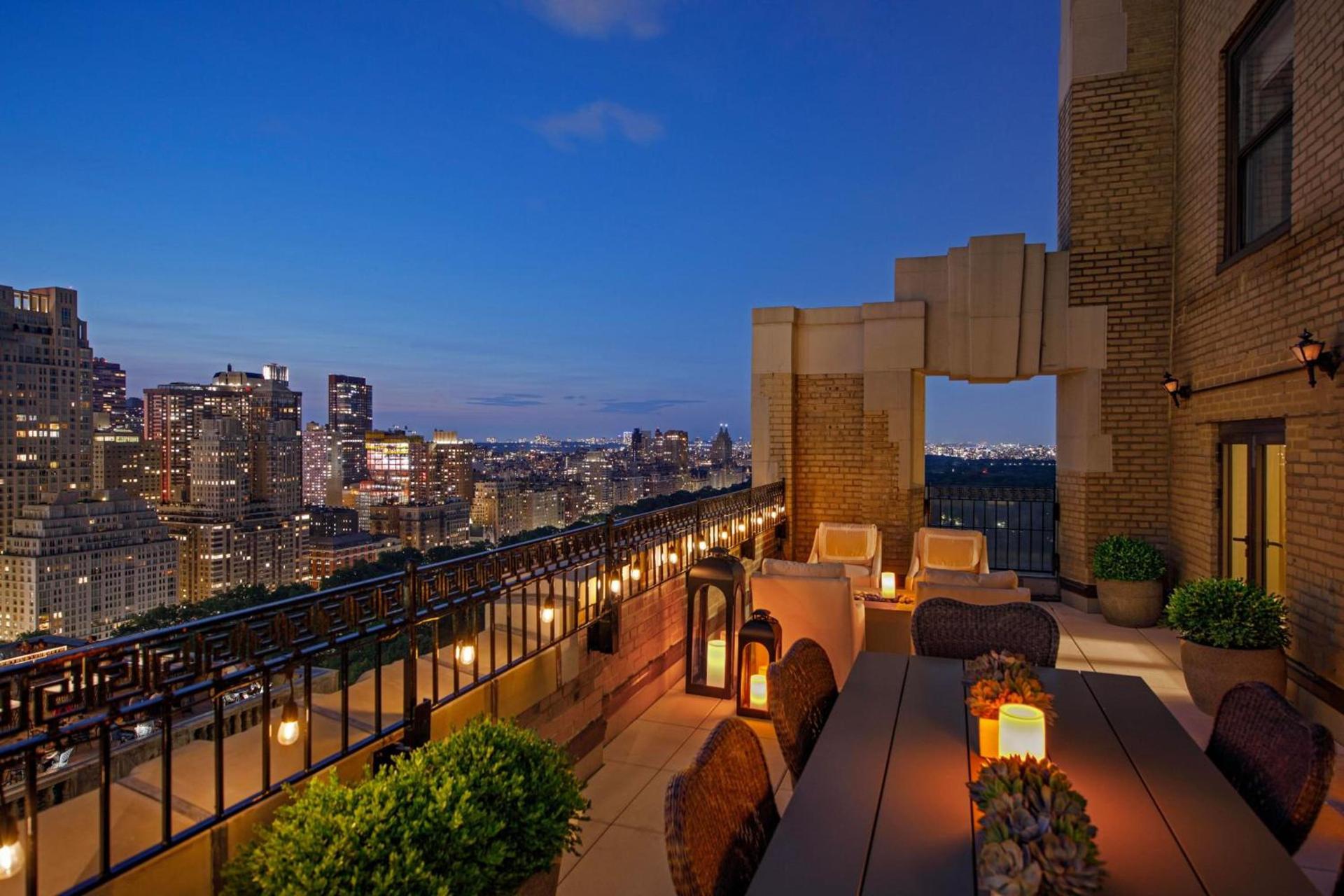 JW Marriott Essex House New York photo 88