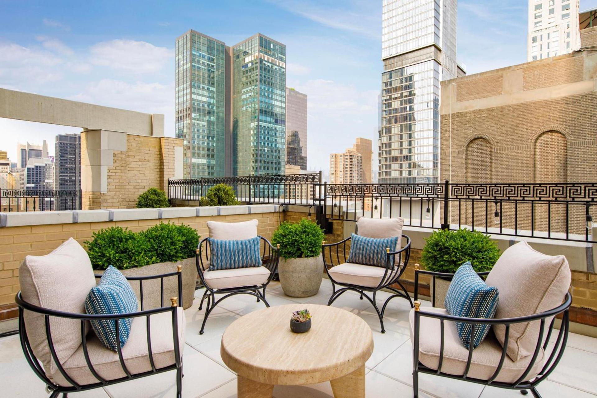 JW Marriott Essex House New York photo 91