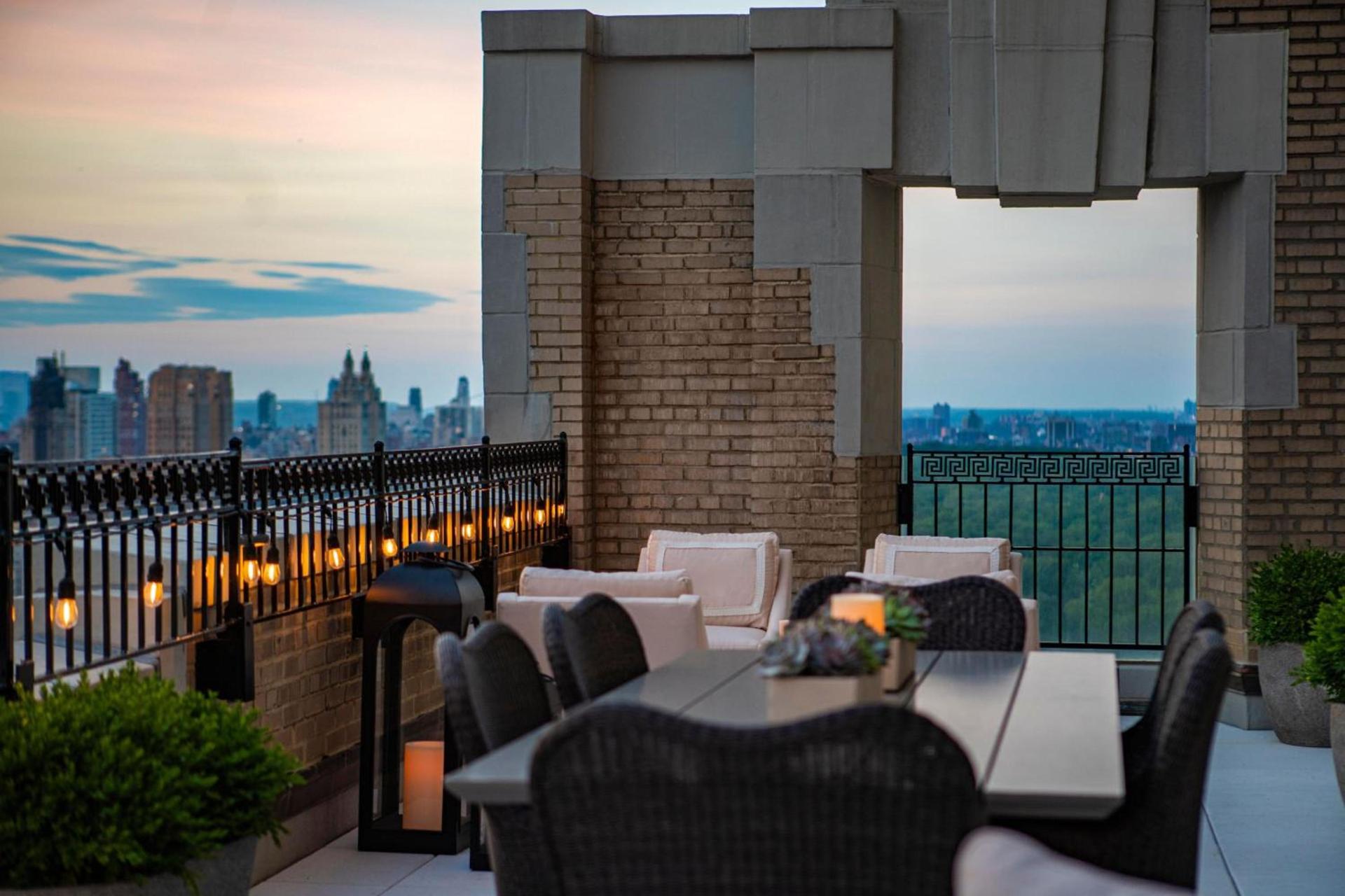 JW Marriott Essex House New York photo 89