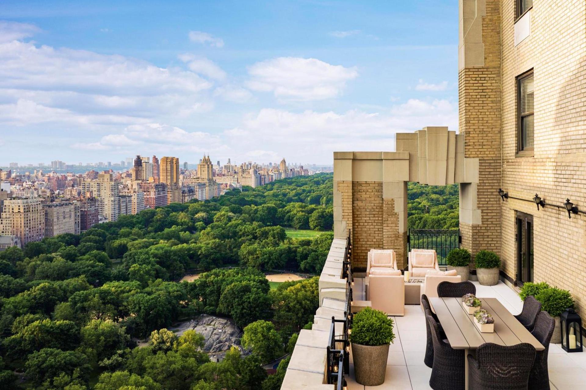 JW Marriott Essex House New York photo 90