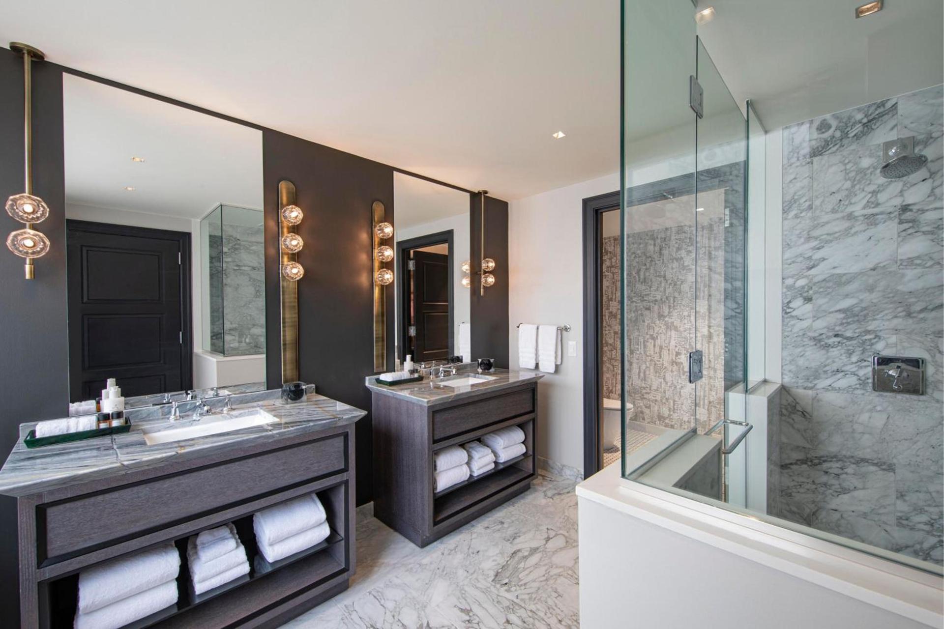 JW Marriott Essex House New York photo 96