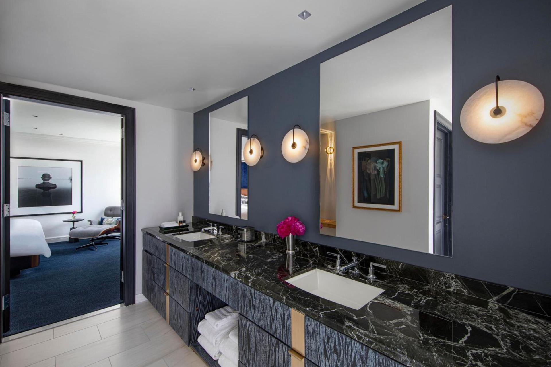 JW Marriott Essex House New York photo 99