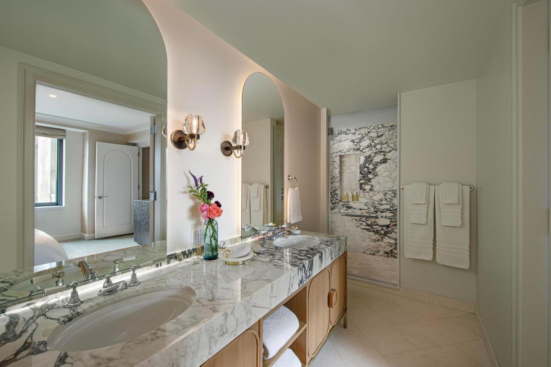 JW Marriott Essex House New York photo 98
