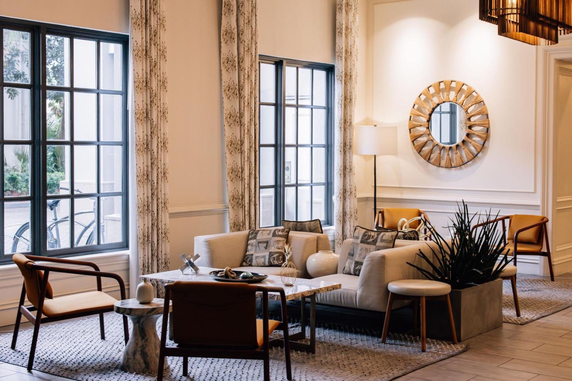 The Lindy Renaissance Charleston Hotel photo 42