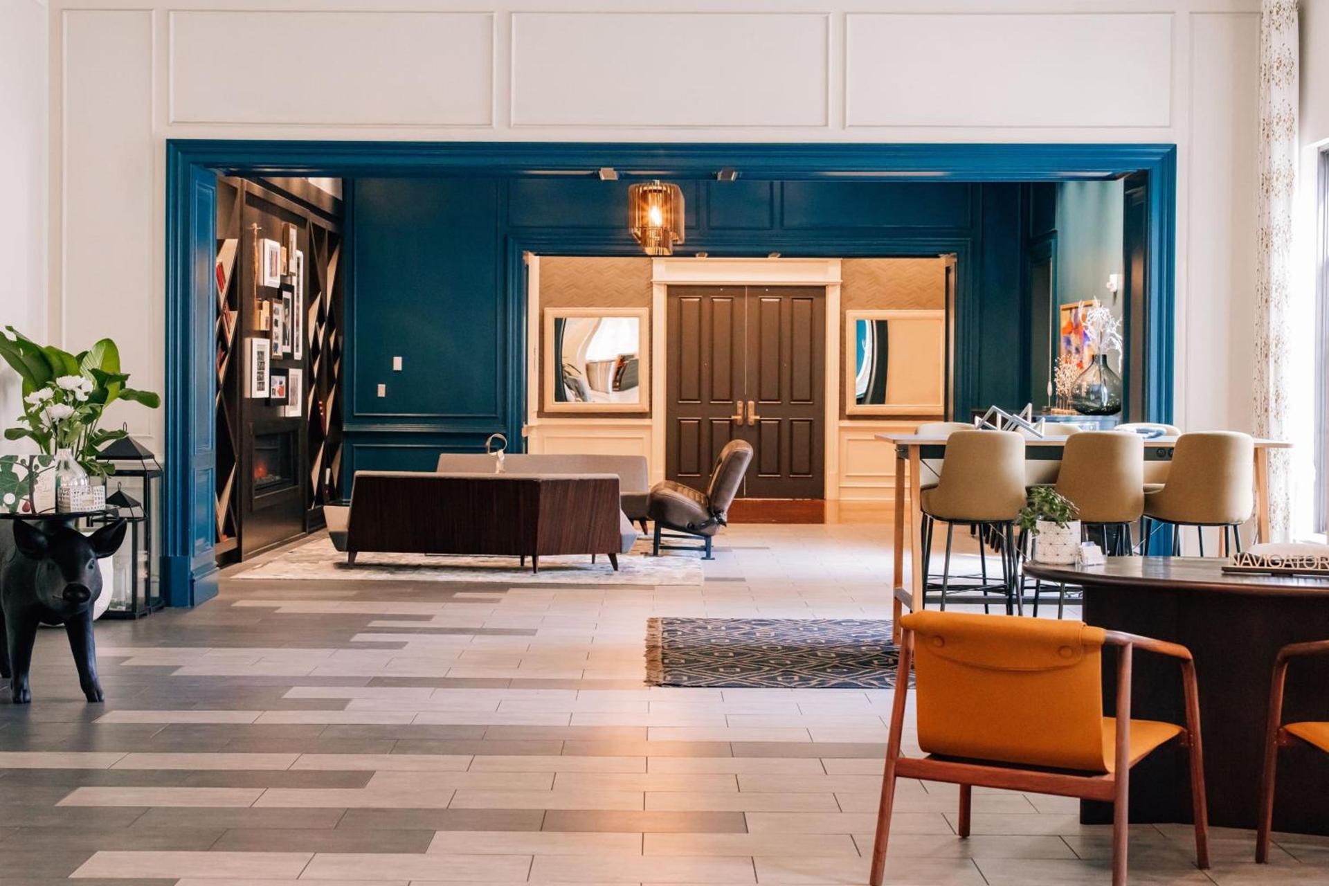 The Lindy Renaissance Charleston Hotel photo 7