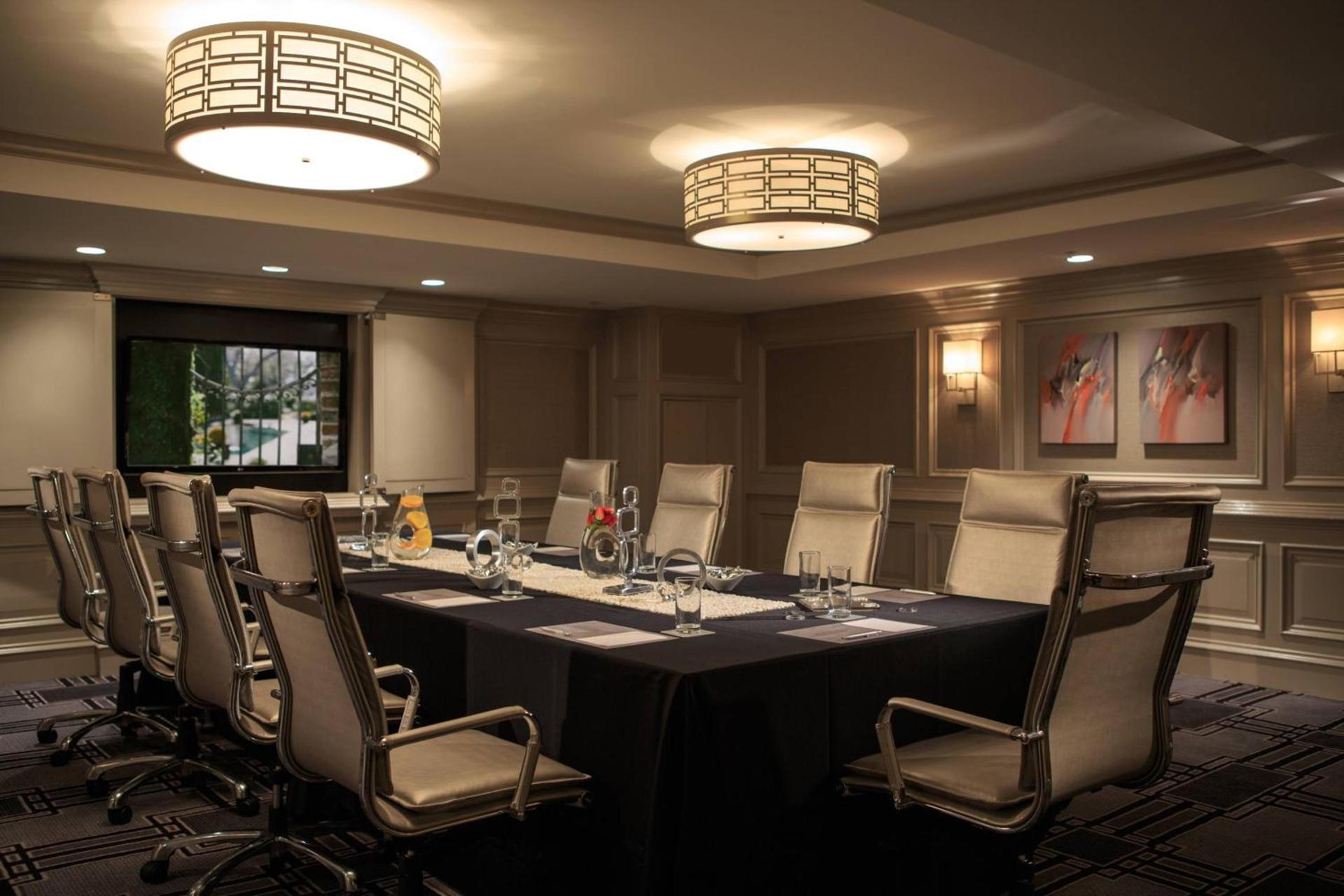 The Lindy Renaissance Charleston Hotel photo 31