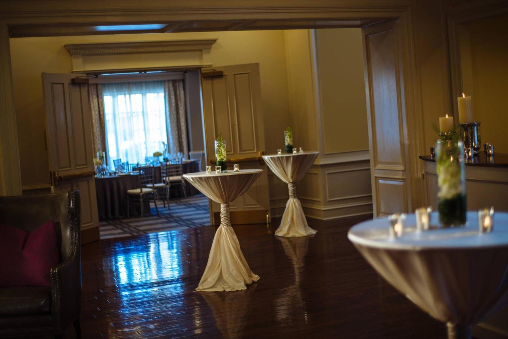 The Lindy Renaissance Charleston Hotel photo 1
