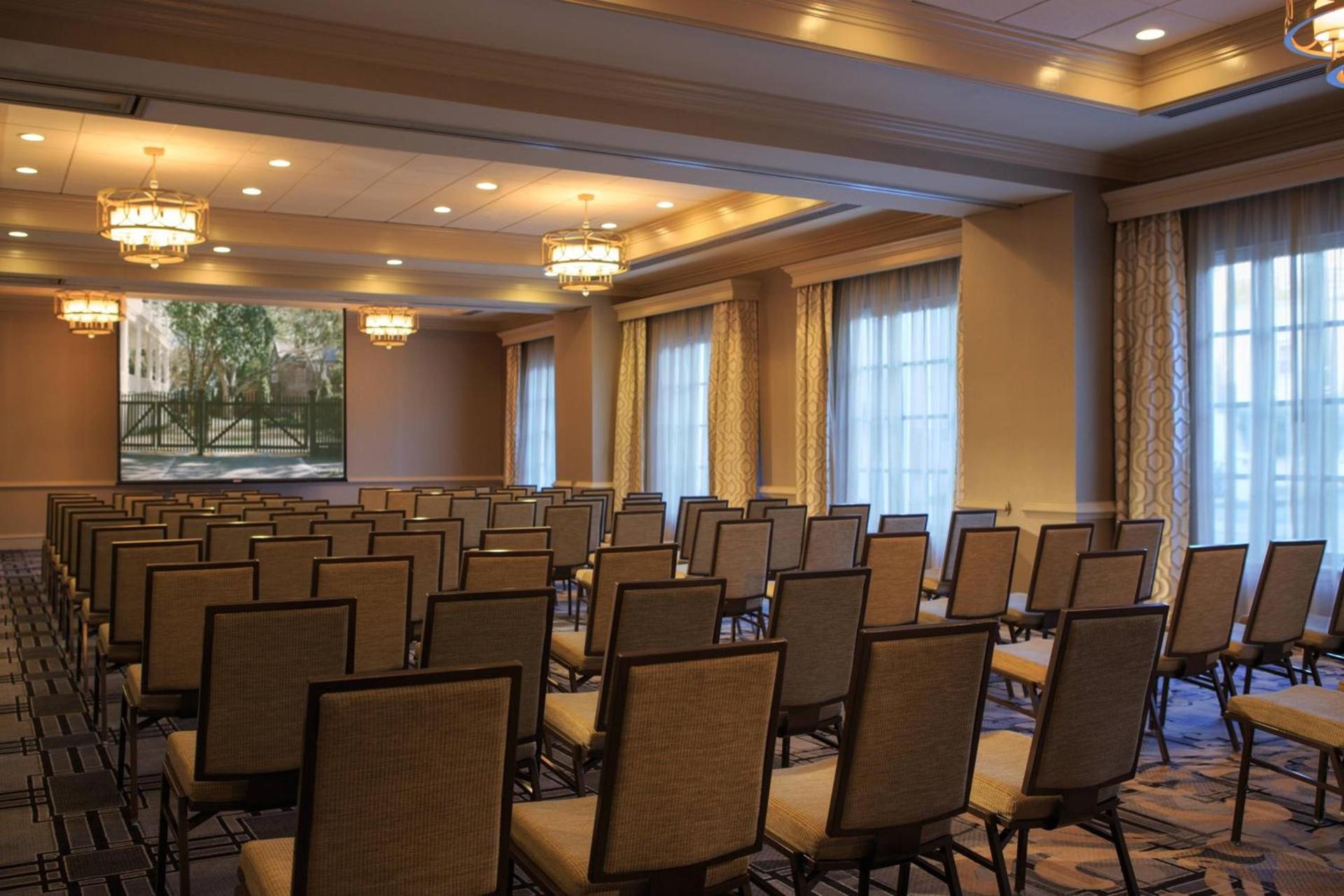 The Lindy Renaissance Charleston Hotel photo 47
