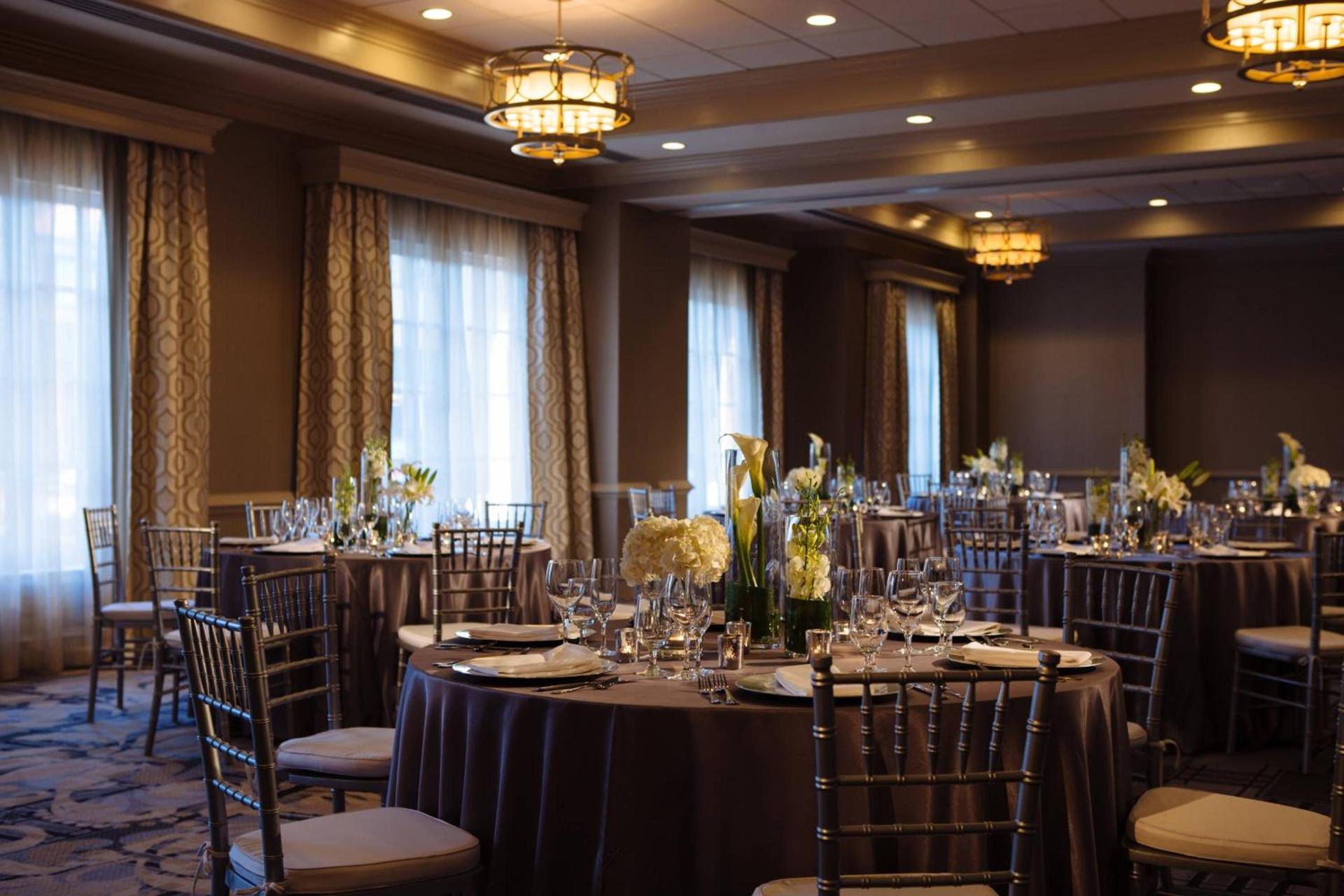 The Lindy Renaissance Charleston Hotel photo 35
