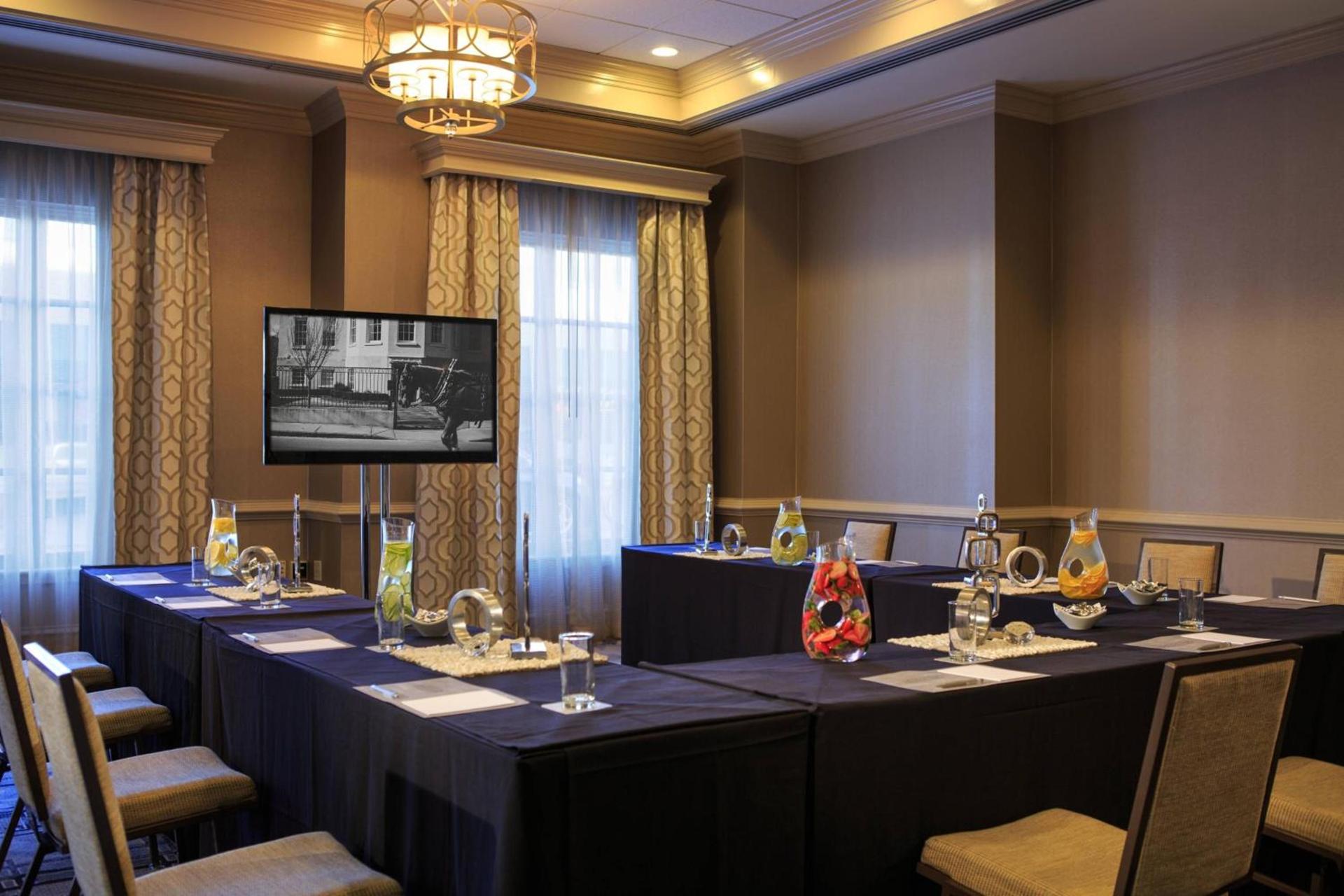 The Lindy Renaissance Charleston Hotel photo 14