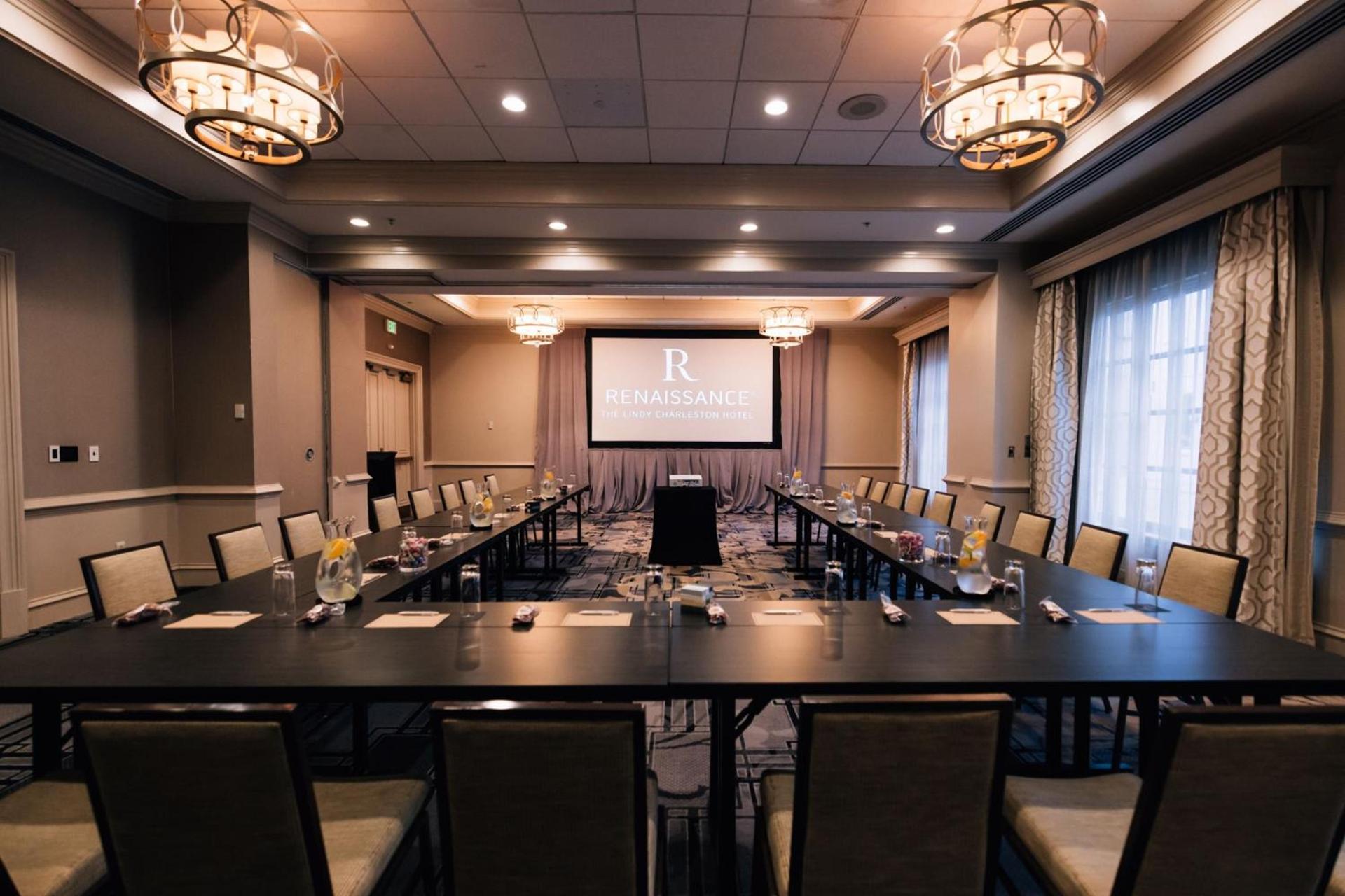 The Lindy Renaissance Charleston Hotel photo 11