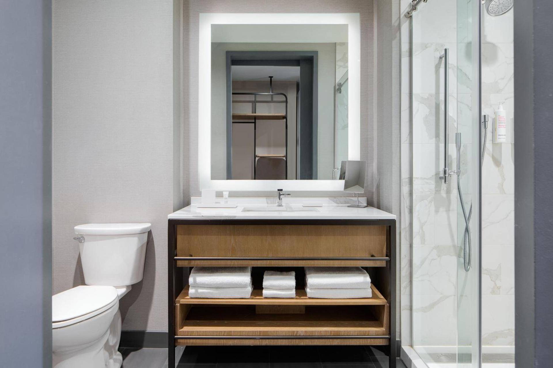Marriott Dallas Uptown photo 20