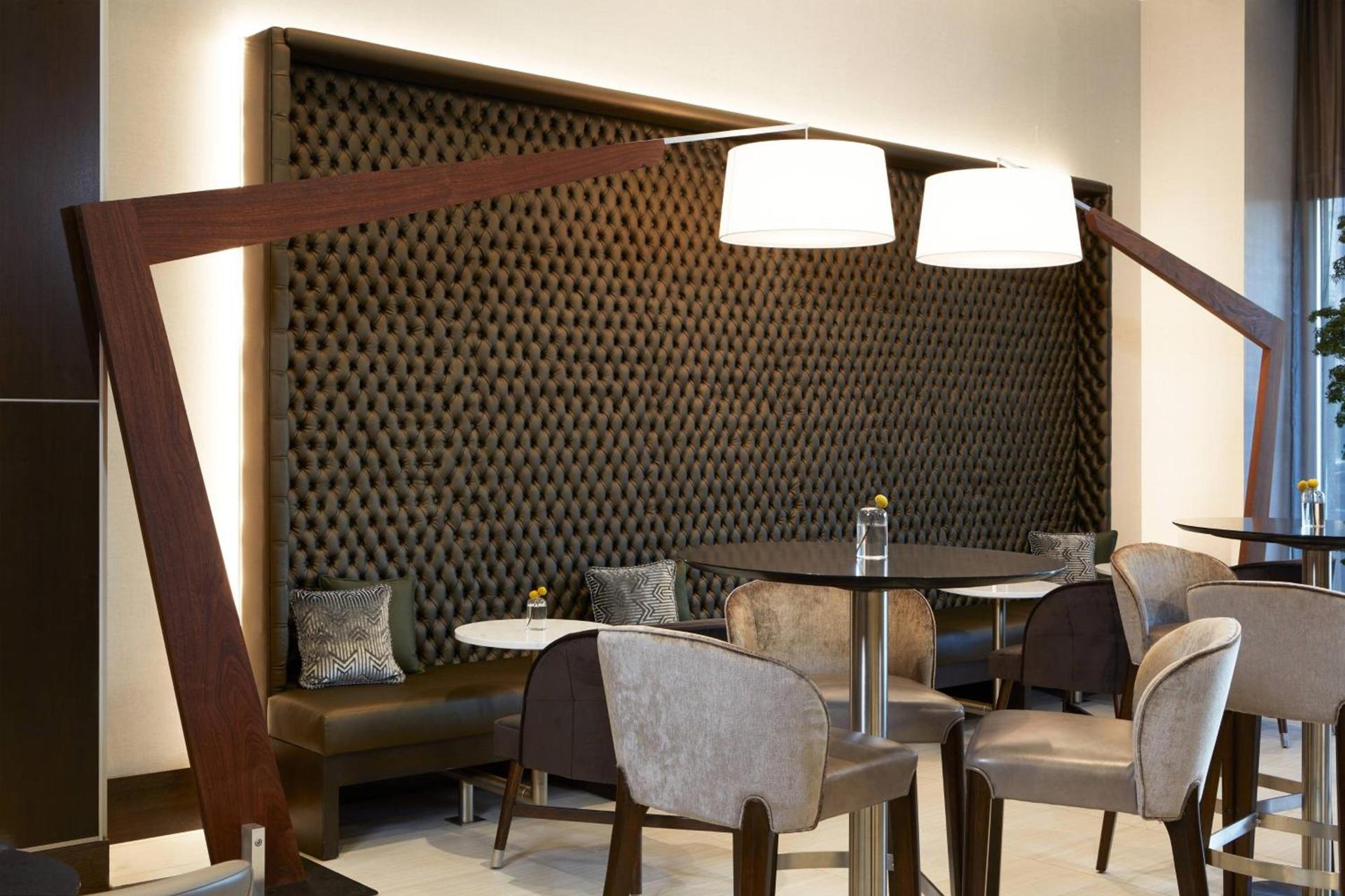 AC Hotel by Marriott Beverly Hills photo 41