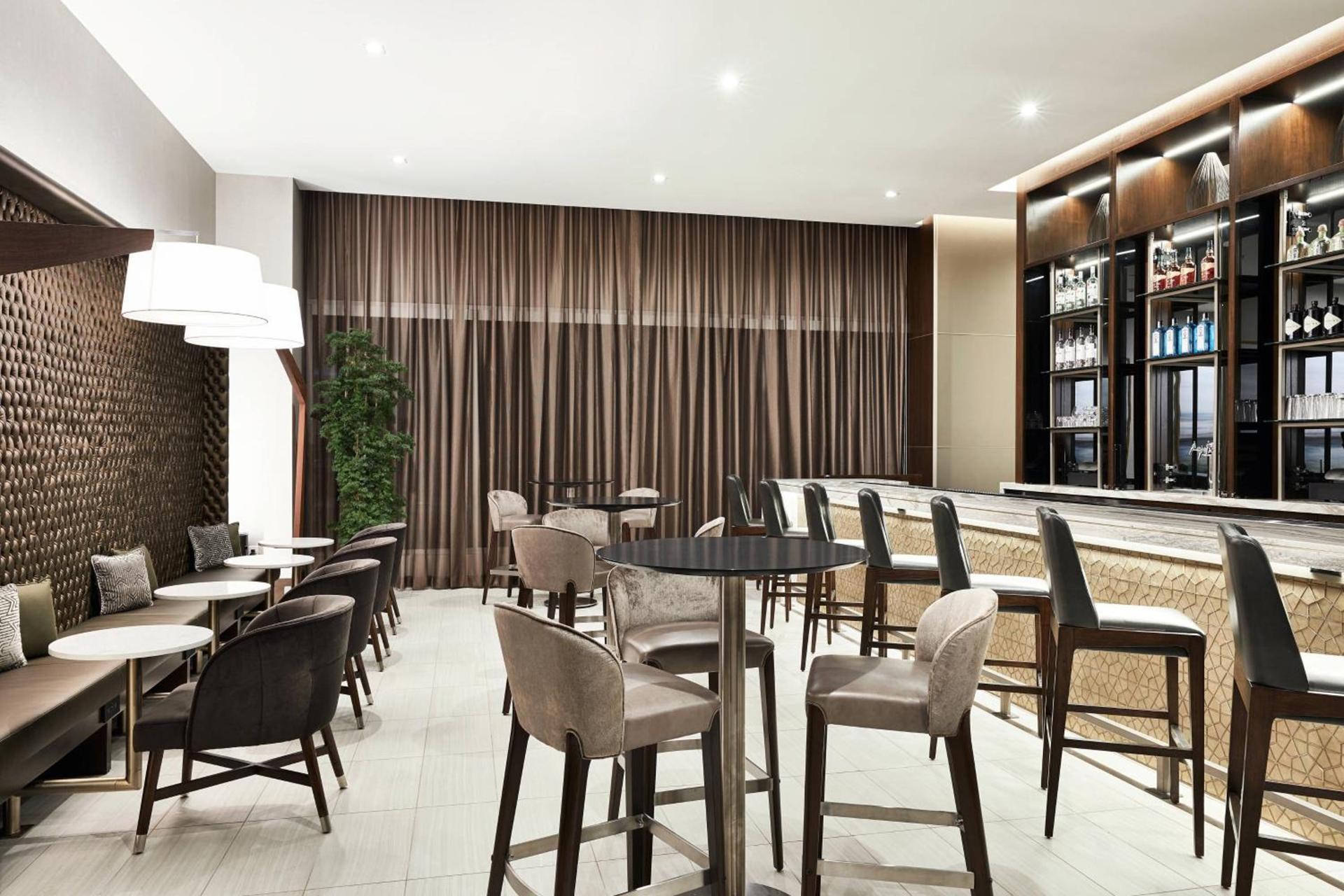 AC Hotel by Marriott Beverly Hills photo 50