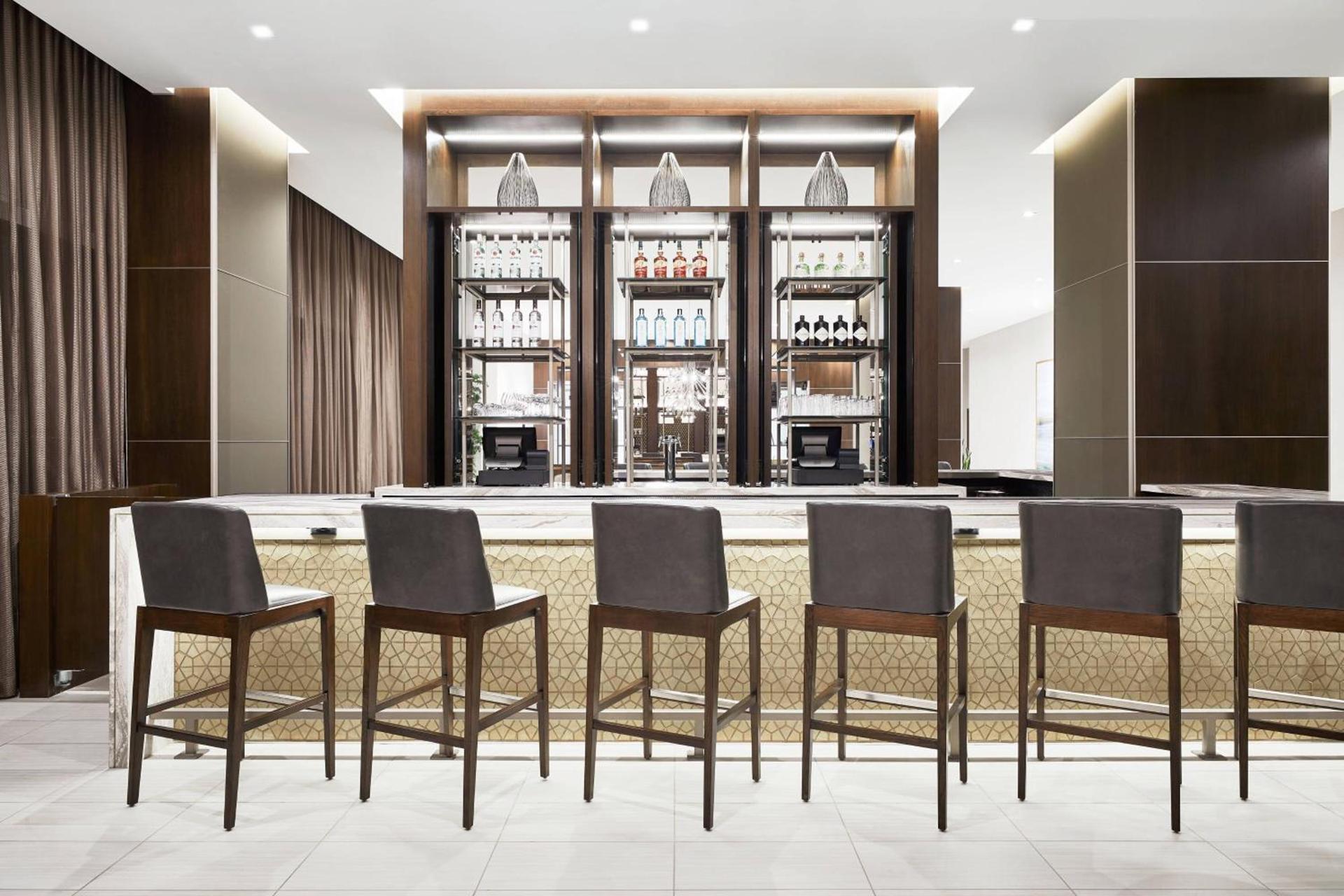 AC Hotel by Marriott Beverly Hills photo 51