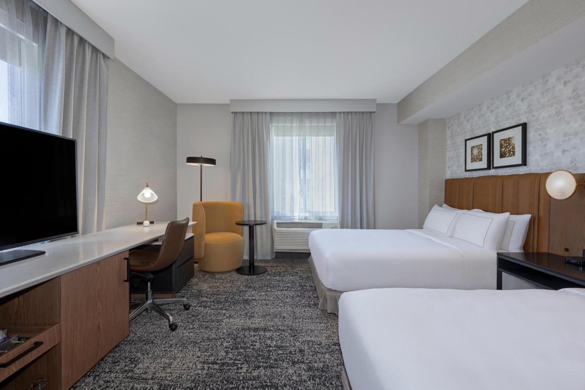 DoubleTree by Hilton Las Vegas East Flamingo photo 47