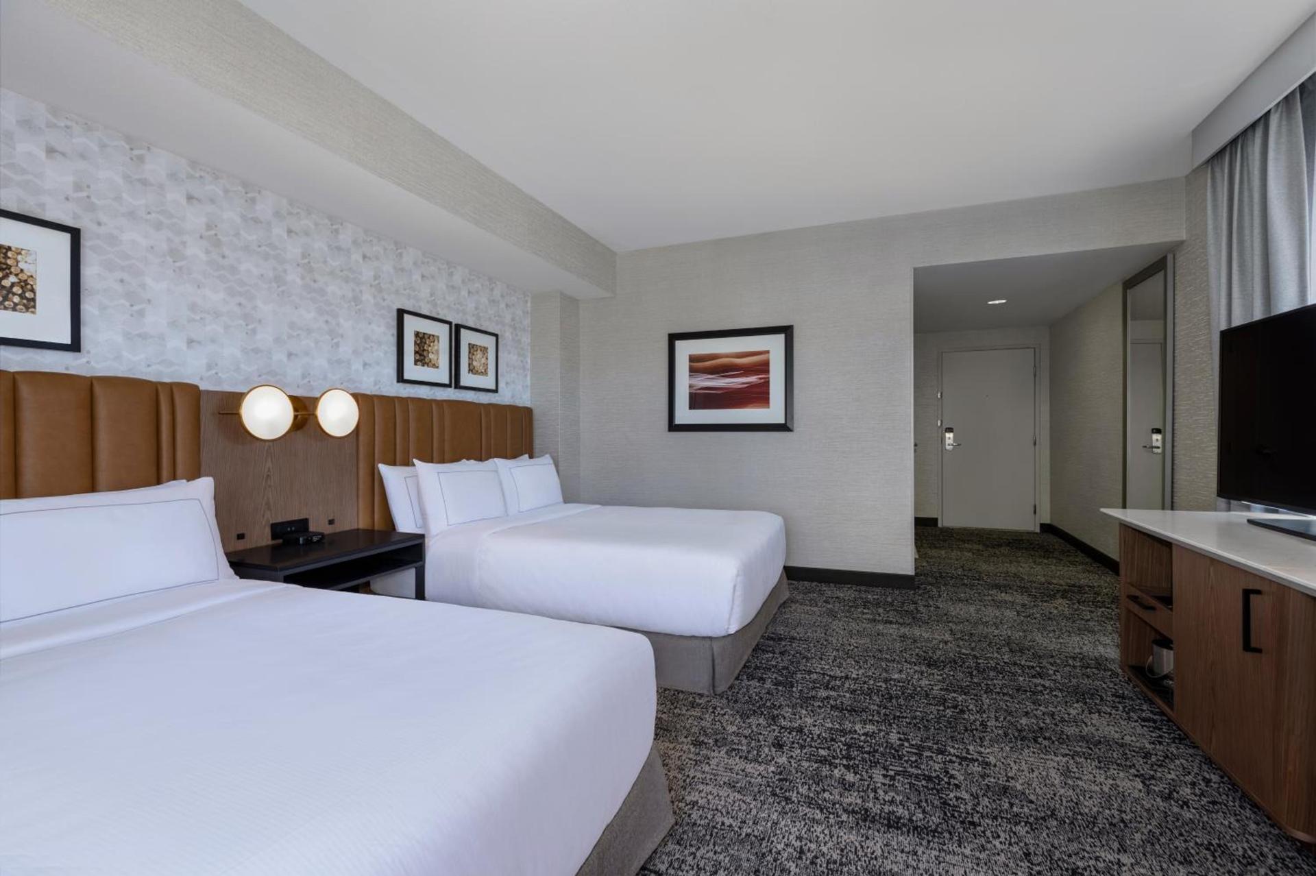DoubleTree by Hilton Las Vegas East Flamingo photo 46