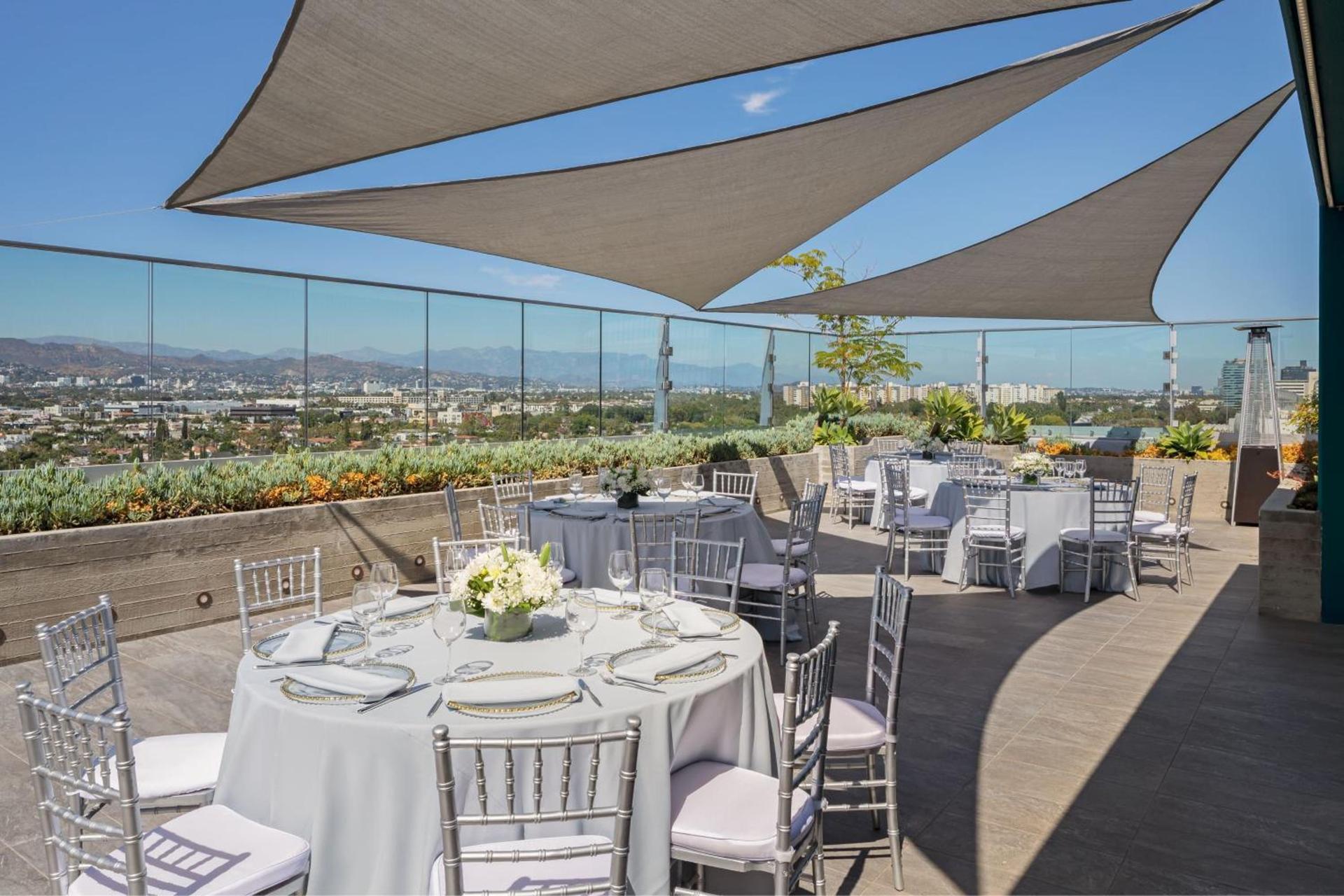 AC Hotel by Marriott Beverly Hills photo 57