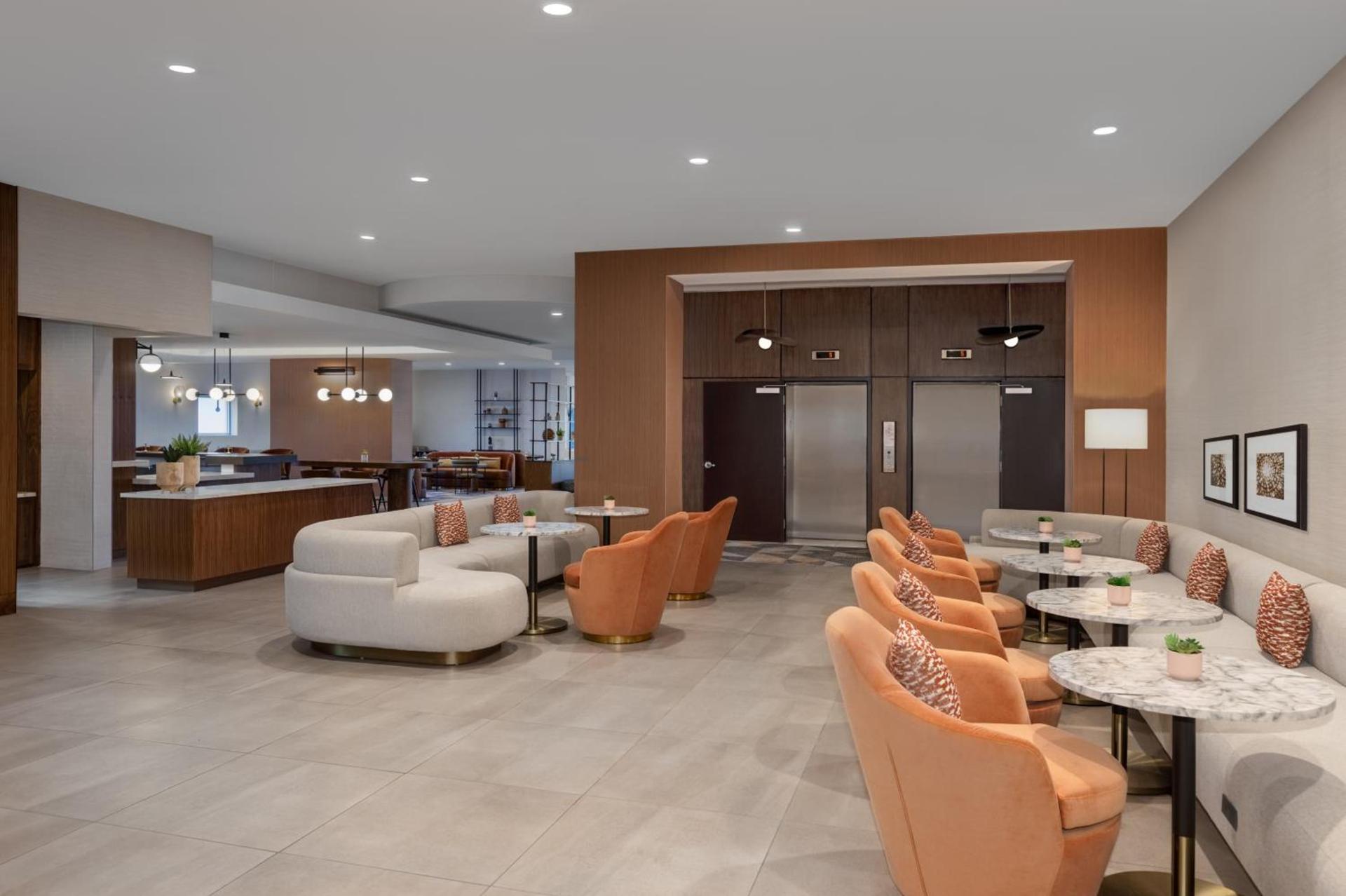 DoubleTree by Hilton Las Vegas East Flamingo photo 51