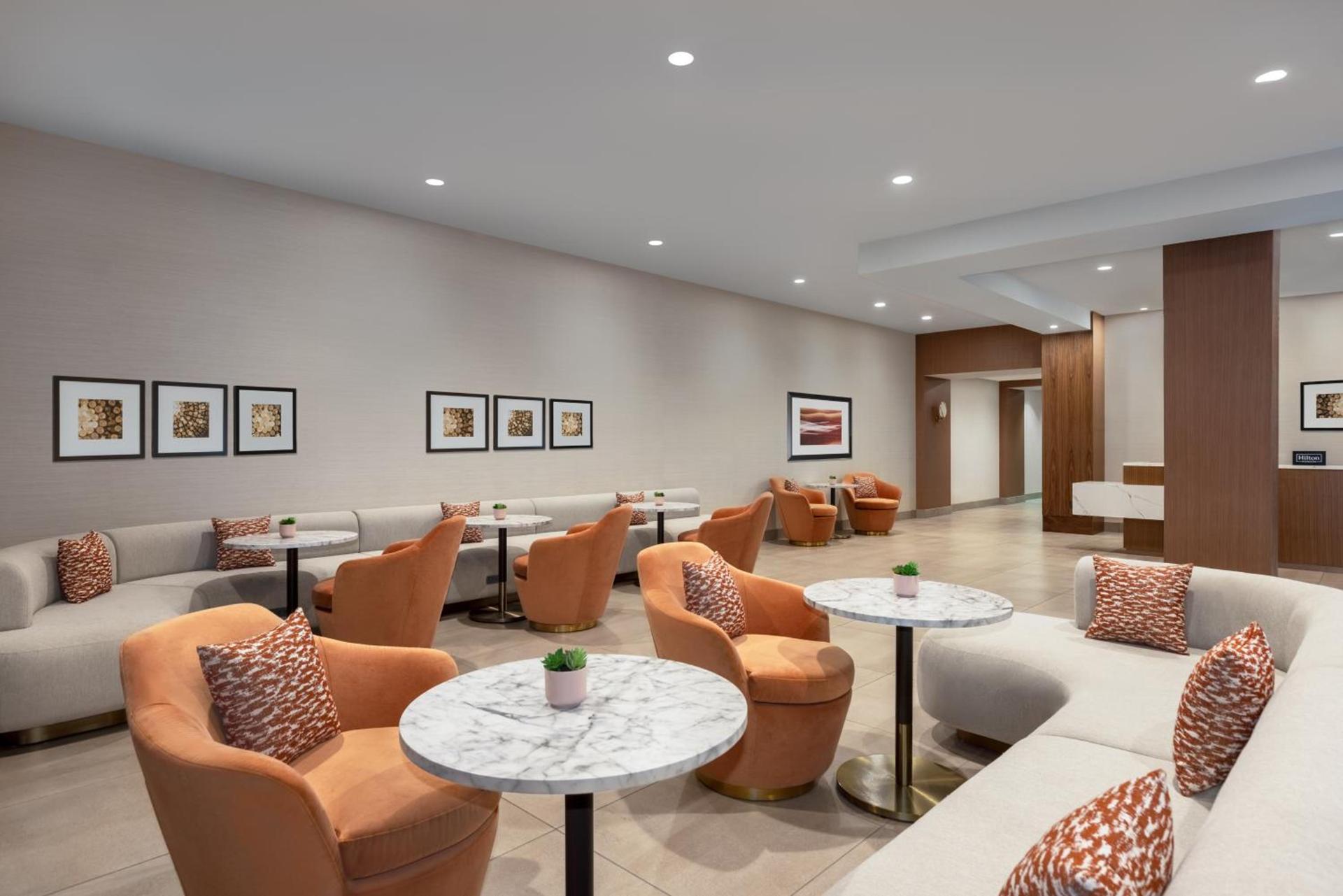 DoubleTree by Hilton Las Vegas East Flamingo photo 54