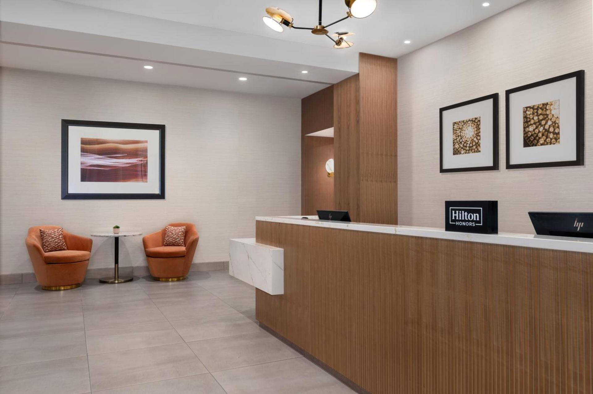 DoubleTree by Hilton Las Vegas East Flamingo photo 58