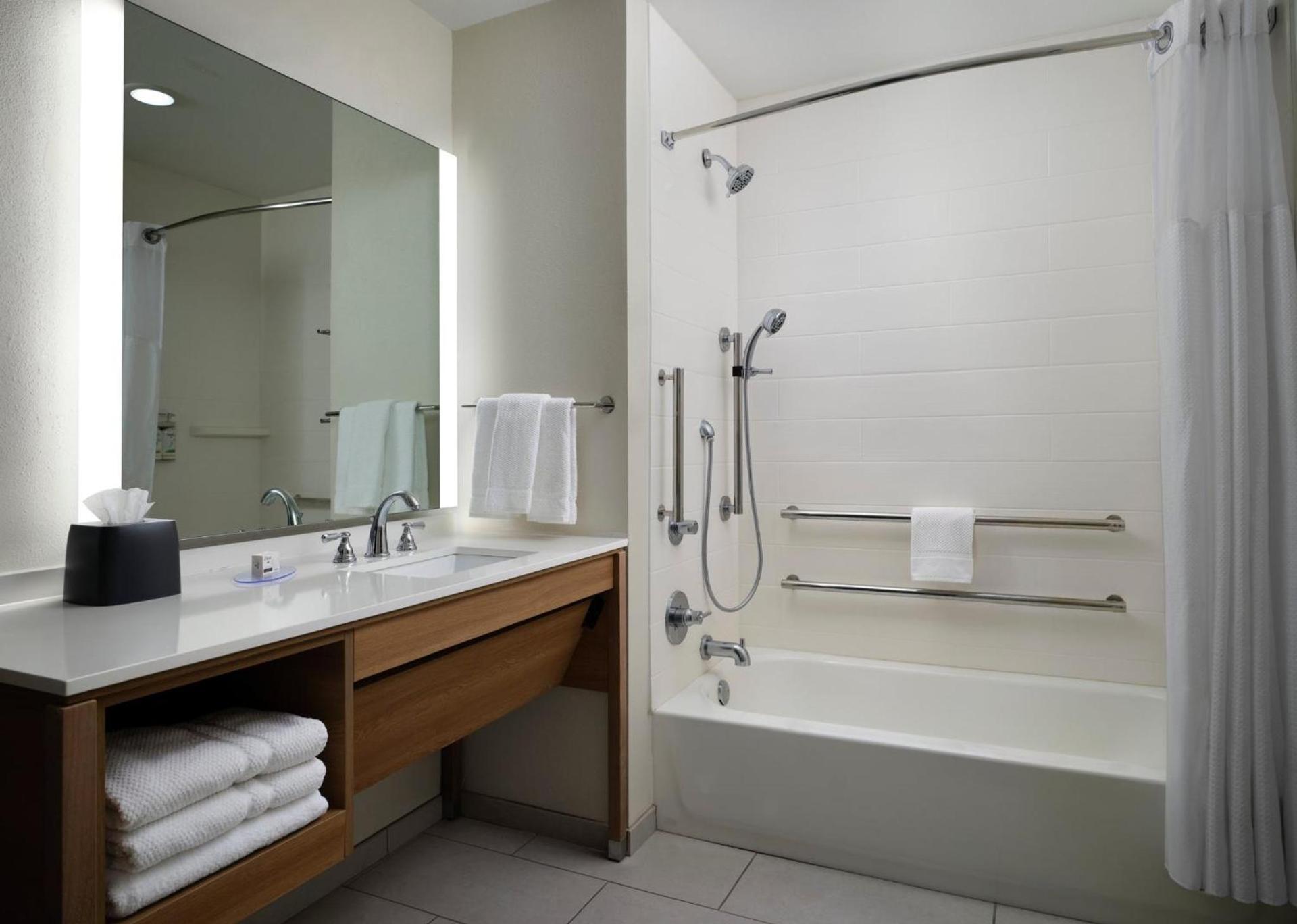 Staybridge Suites - Flowood - NW Jackson by IHG photo 60