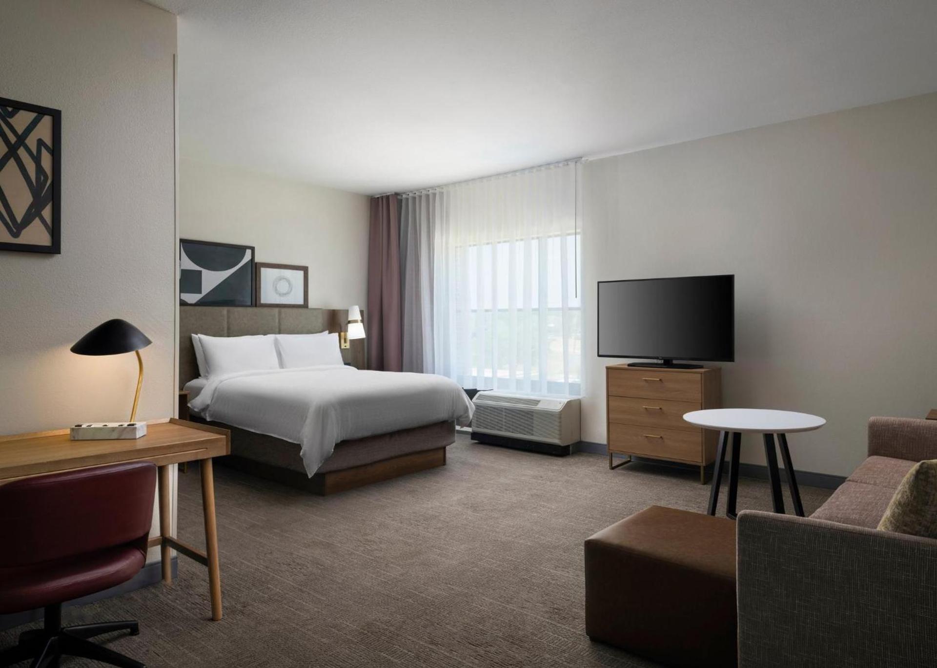 Staybridge Suites - Flowood - NW Jackson by IHG photo 68