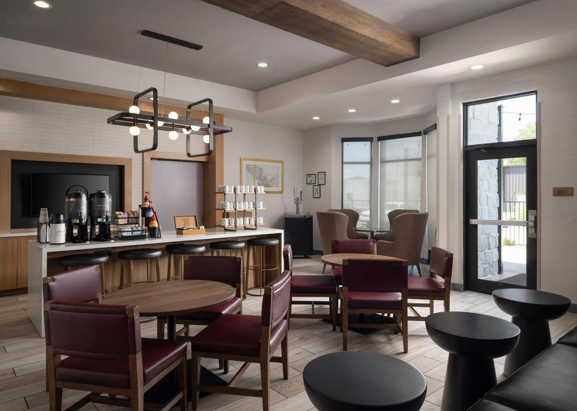 Staybridge Suites - Flowood - NW Jackson by IHG photo 56