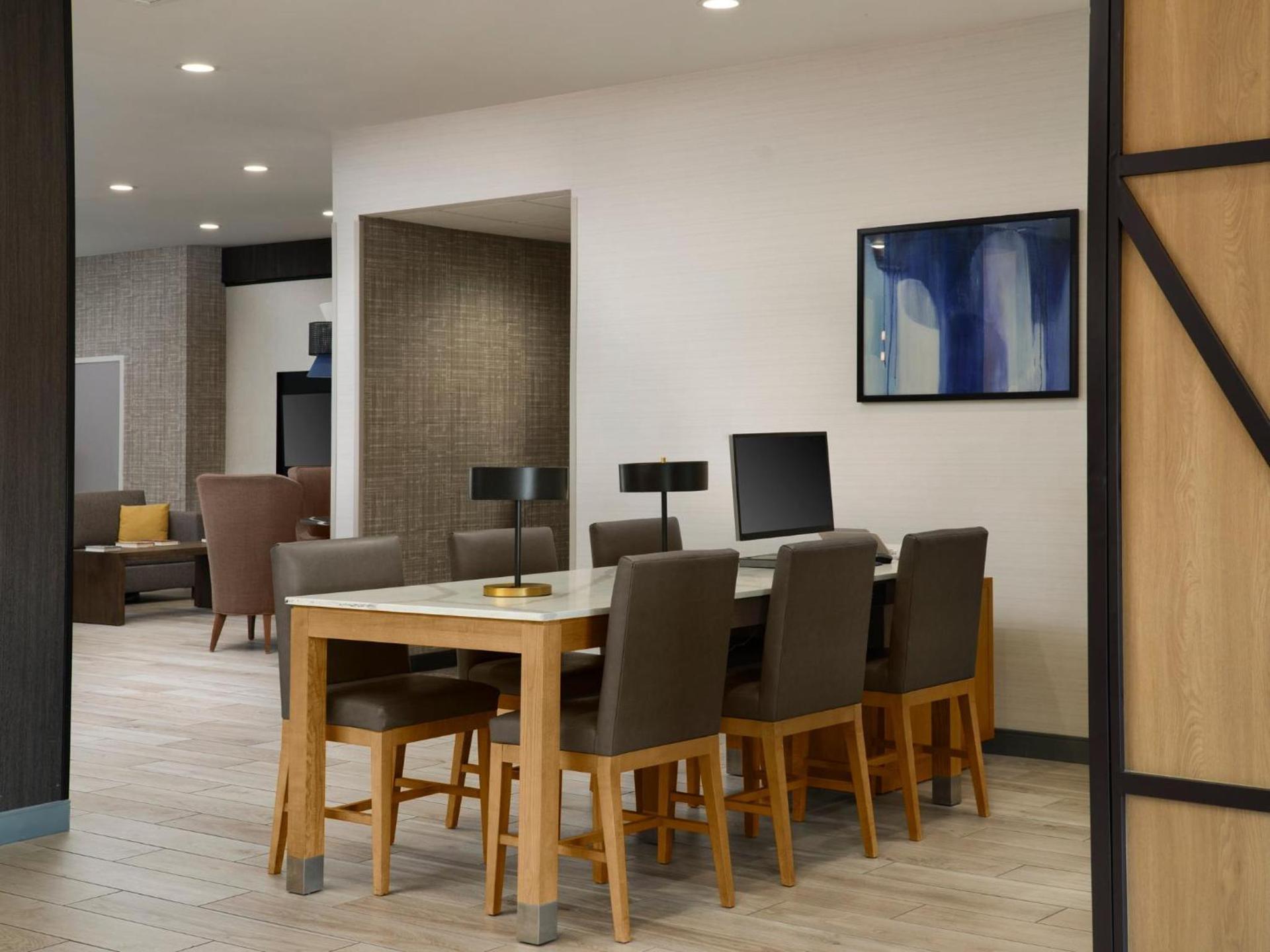 Staybridge Suites - Flowood - NW Jackson by IHG photo 53