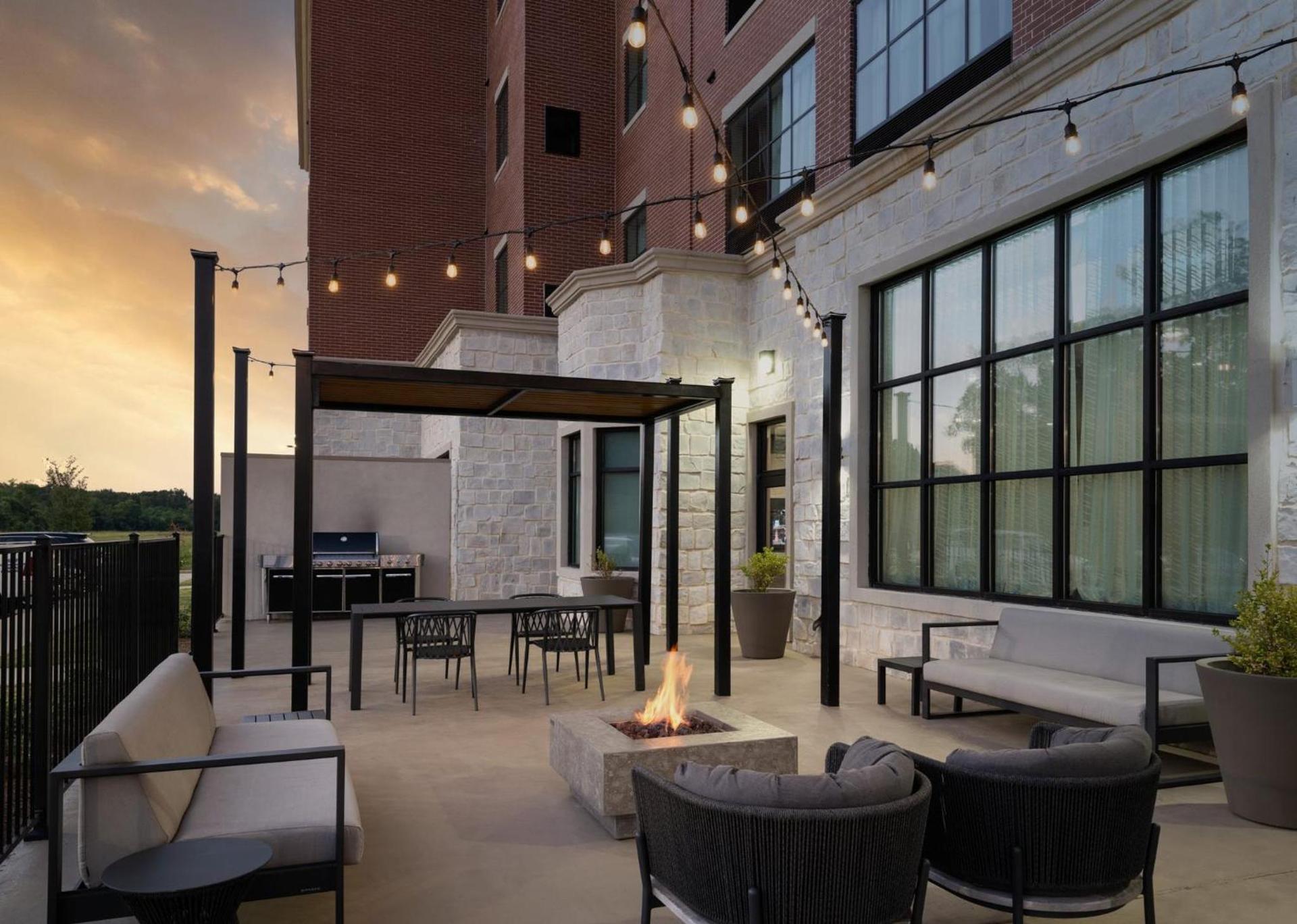 Staybridge Suites - Flowood - NW Jackson by IHG photo 54