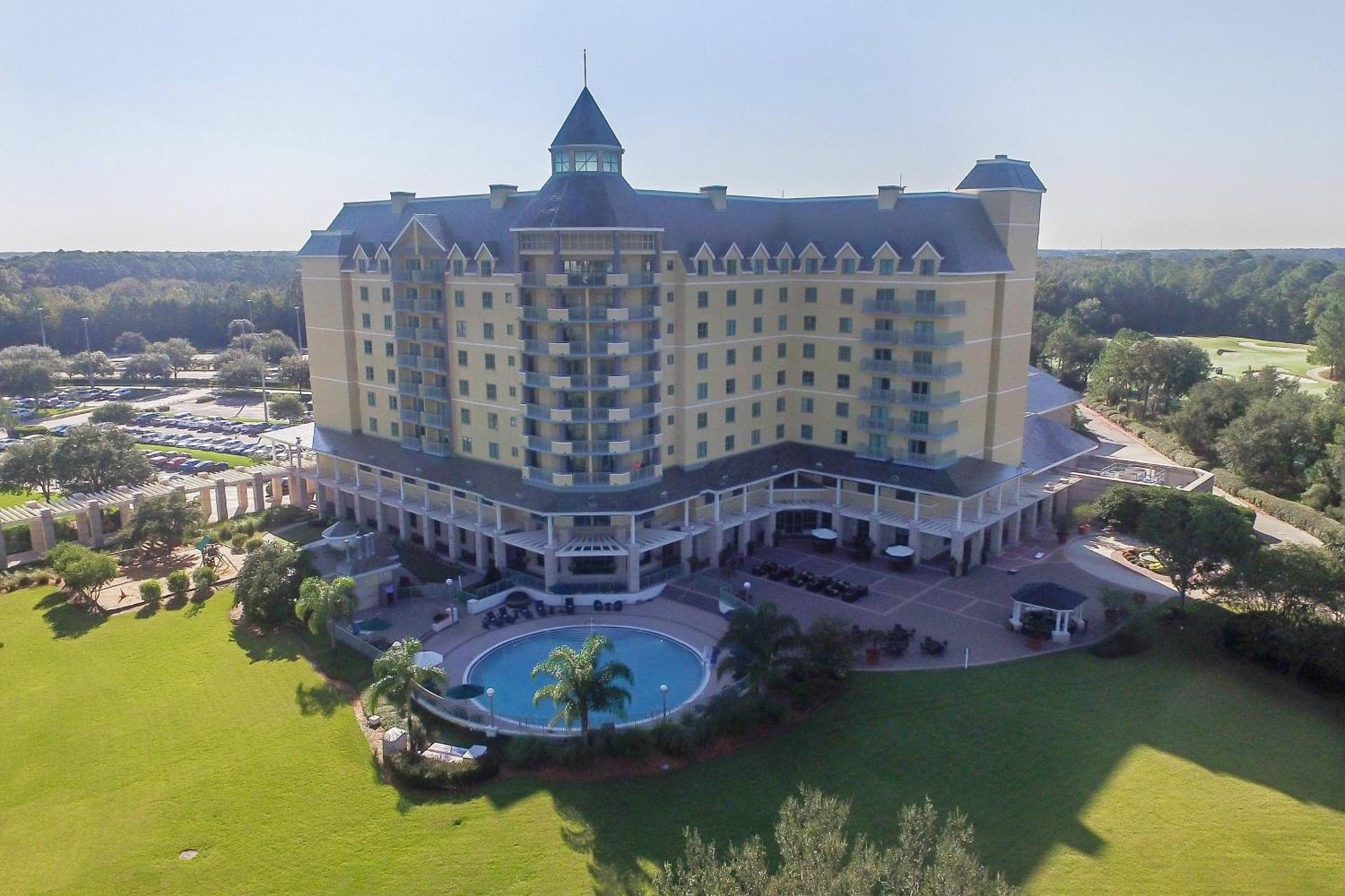 World Golf Village Renaissance St. Augustine Resort photo 1